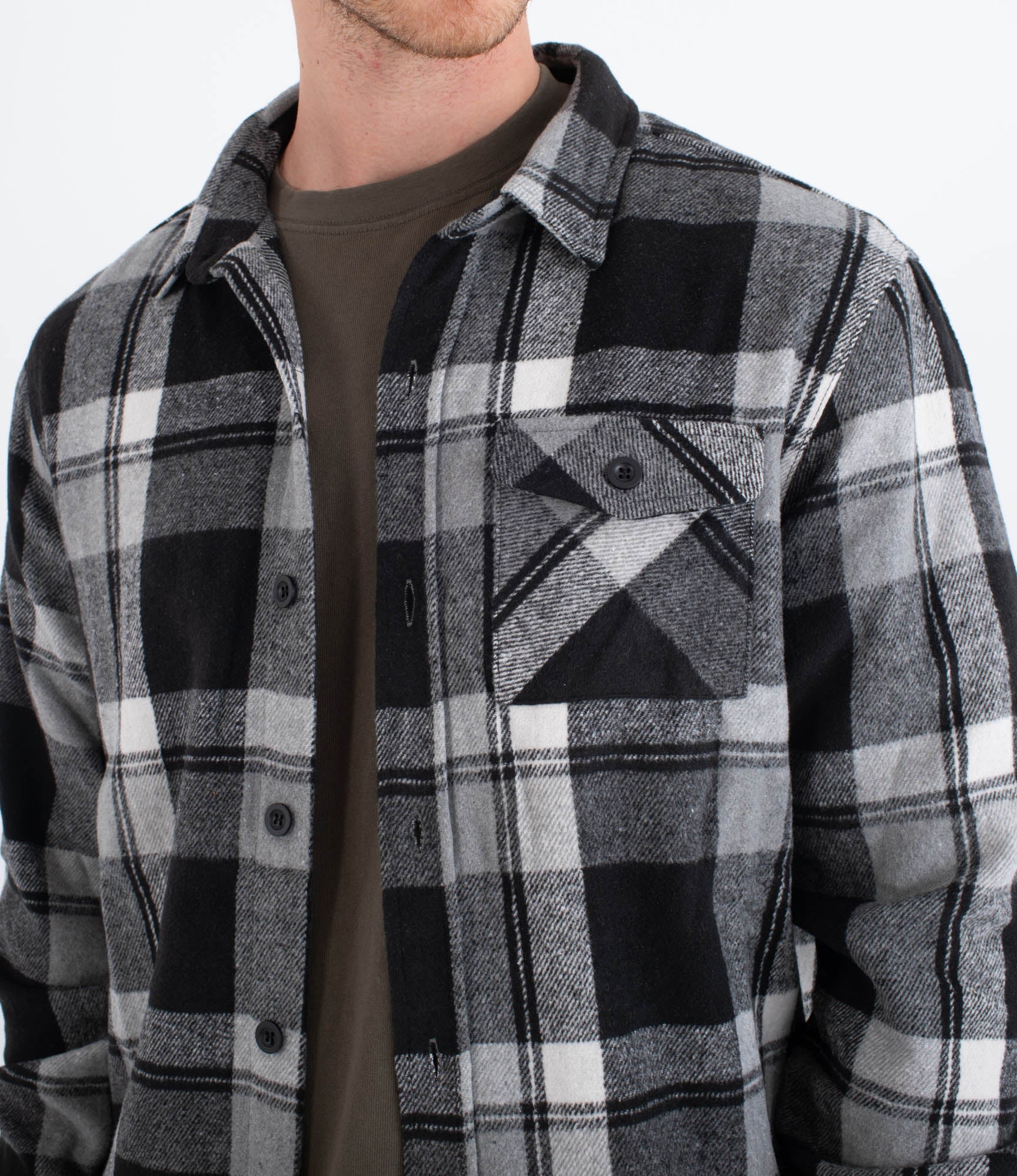 B999 - Men's Shirt