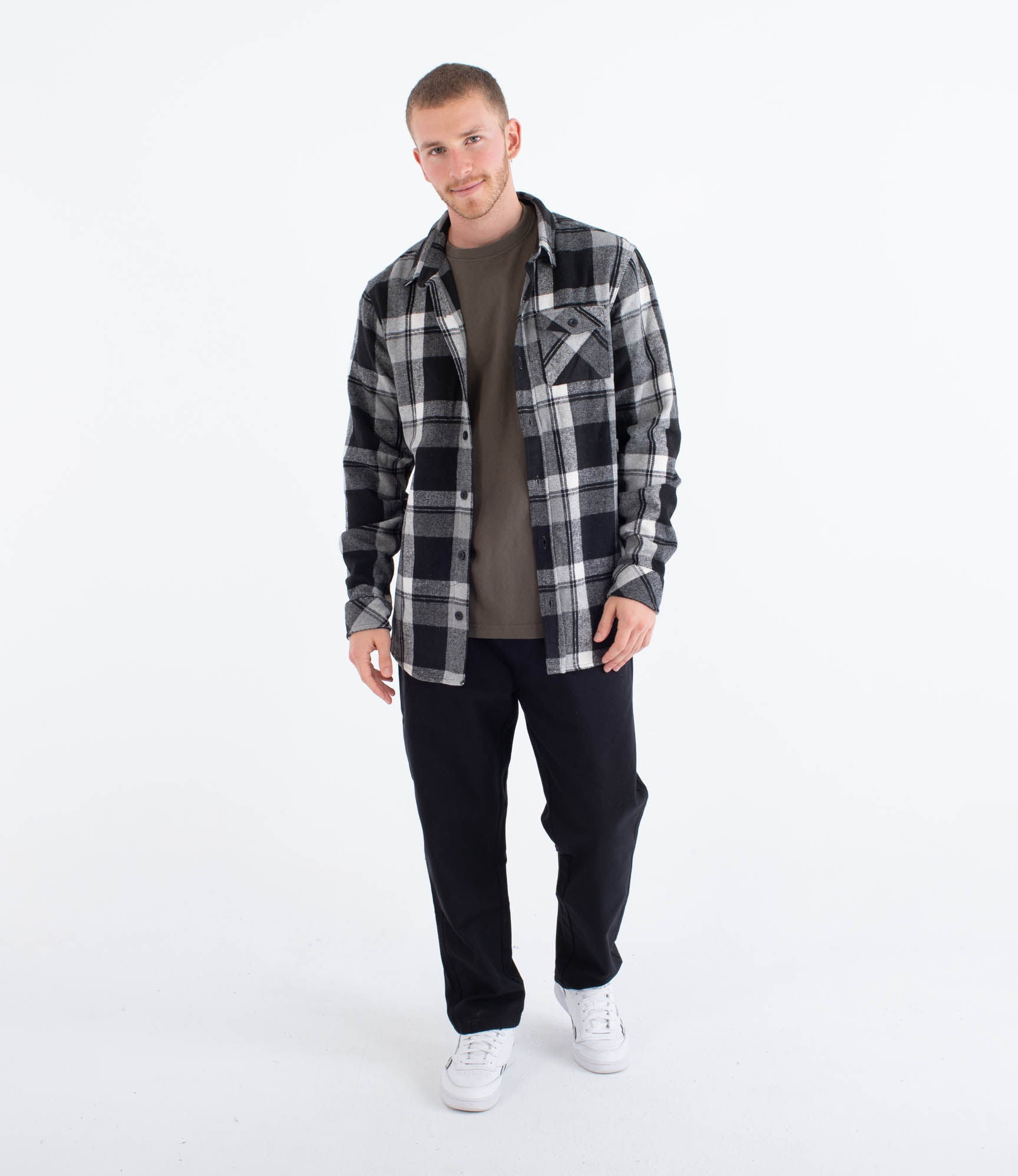 B999 - Men's Shirt