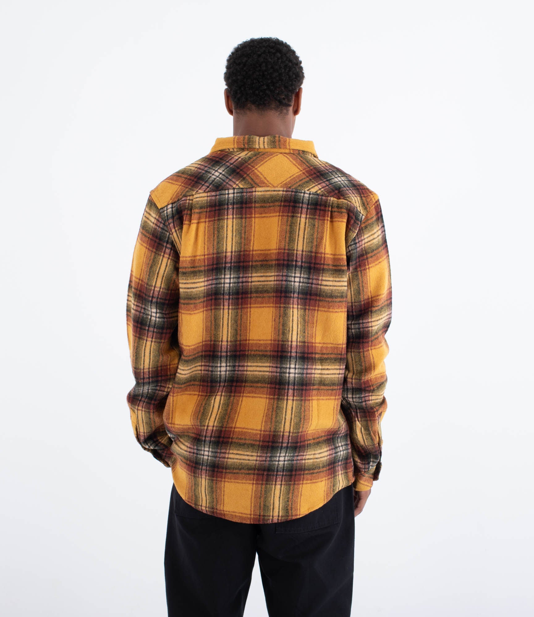 B999 - Men's Shirt
