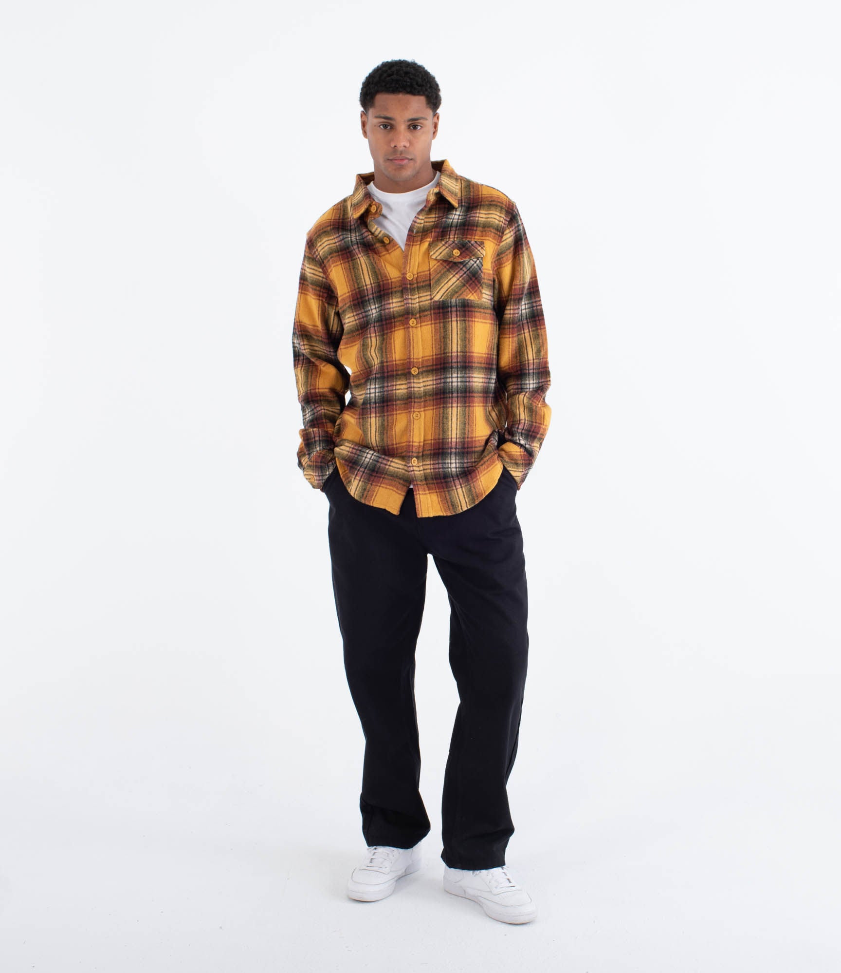 B999 - Men's Shirt