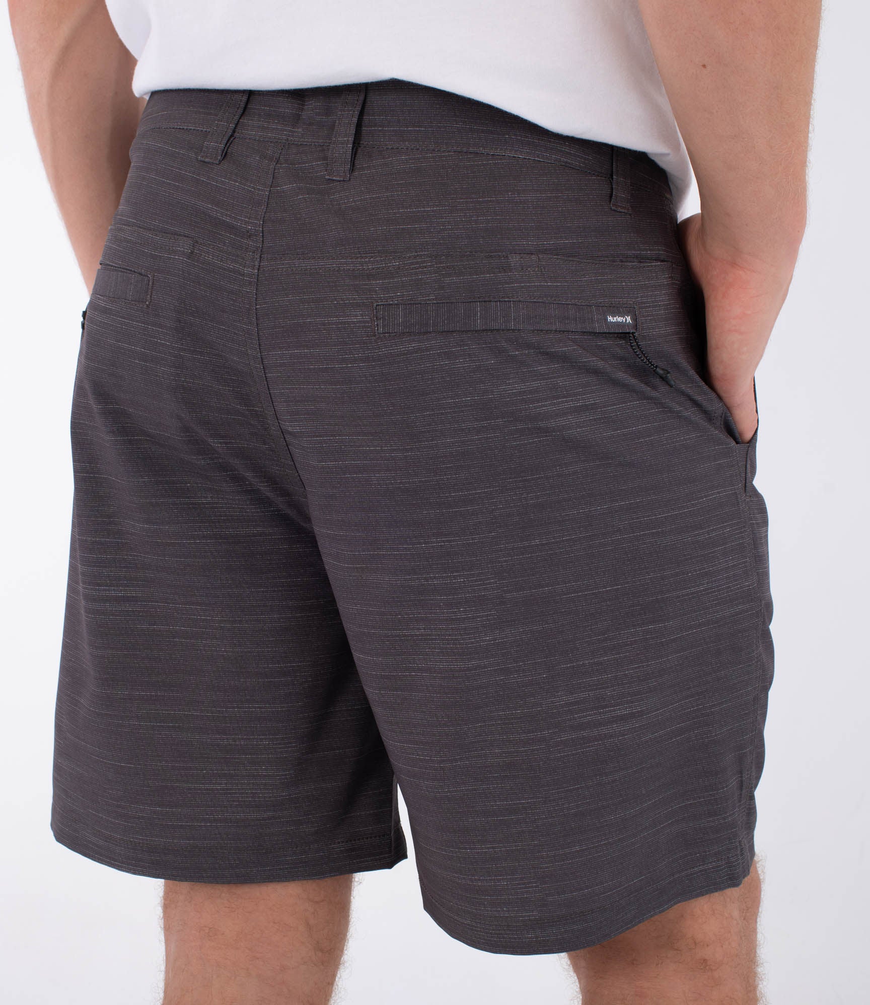 Pantalón corto hombre - Phantom 18'