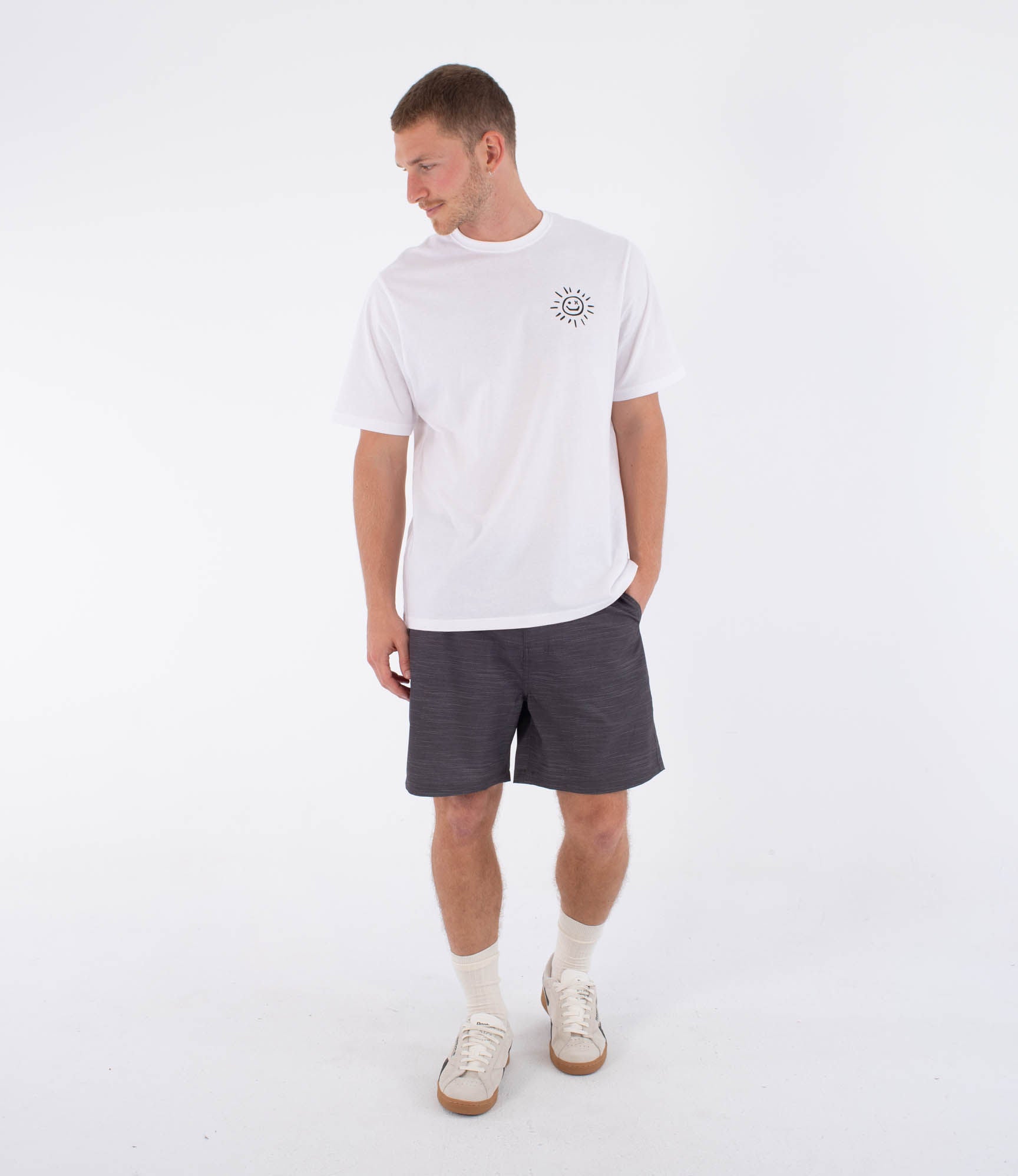 Pantalón corto hombre - Phantom 18'