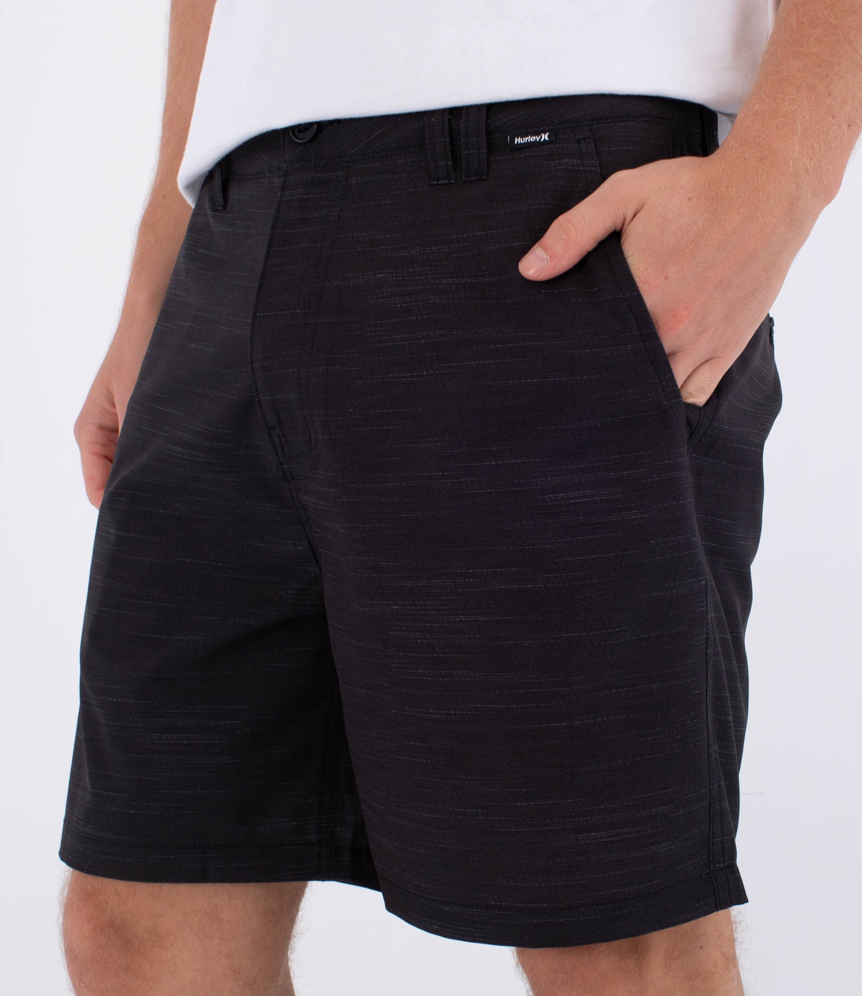 Pantalón corto hombre - Phantom 18'