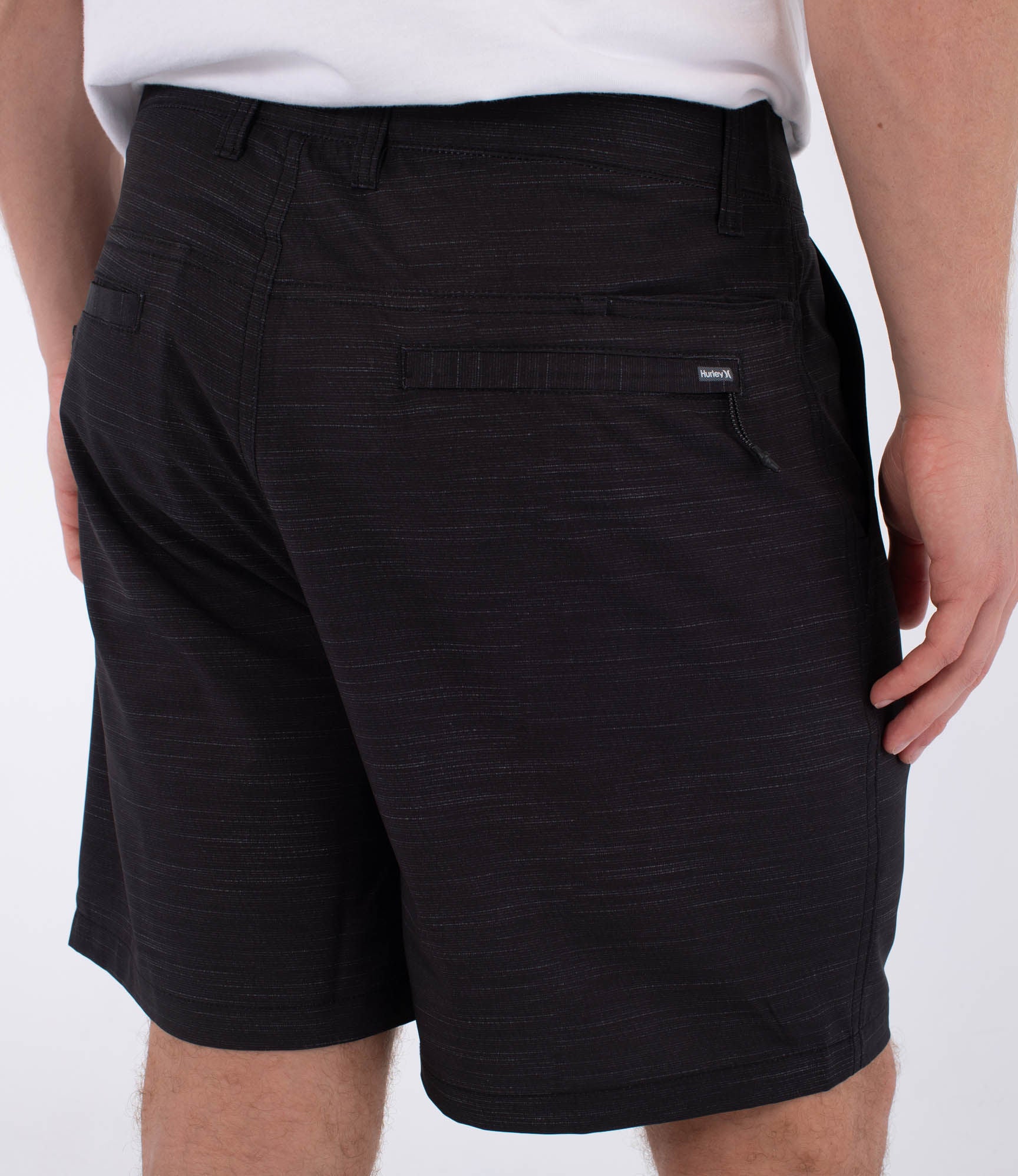 Pantalón corto hombre - Phantom 18'