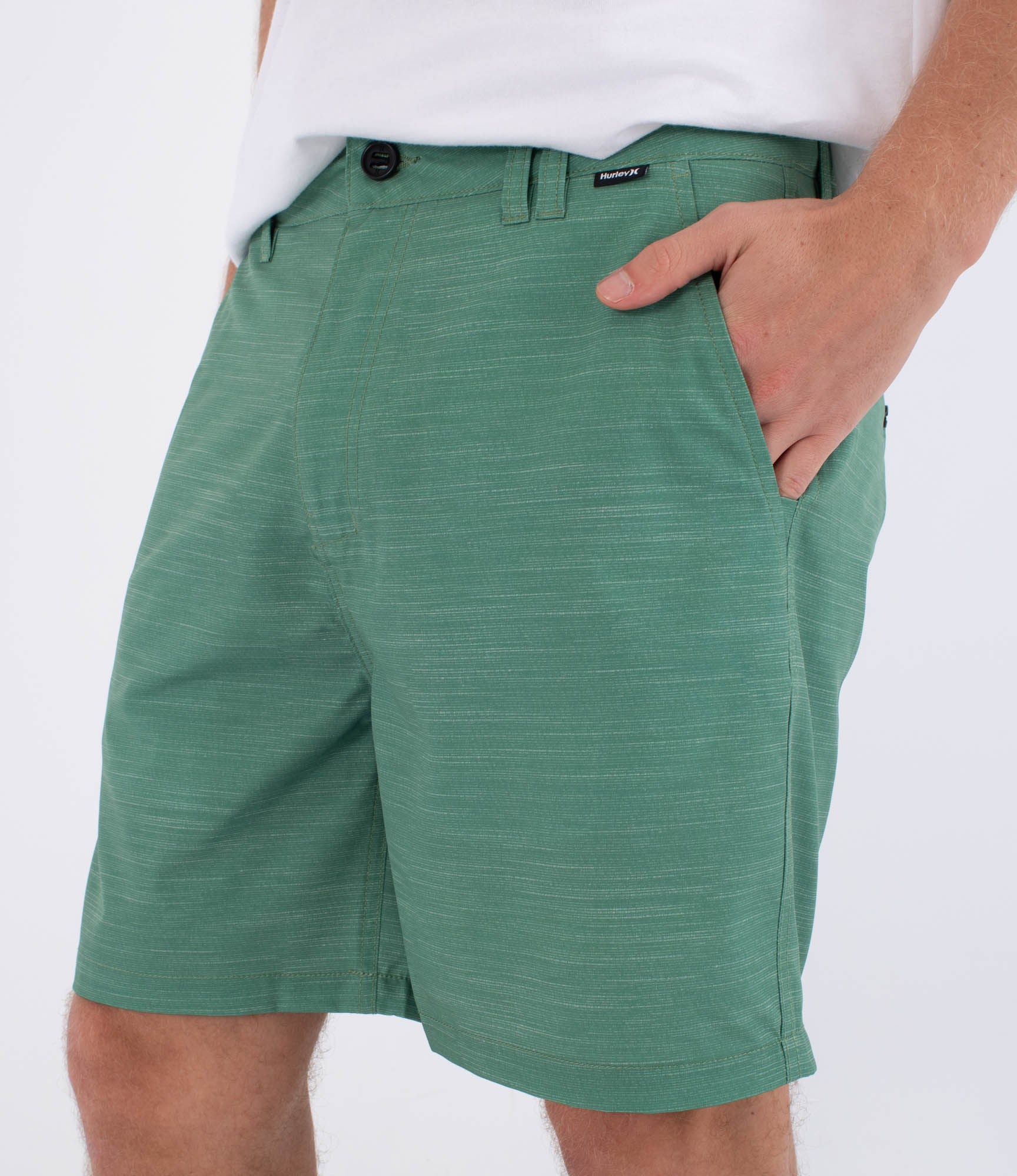 Pantalón corto hombre - Phantom 18'