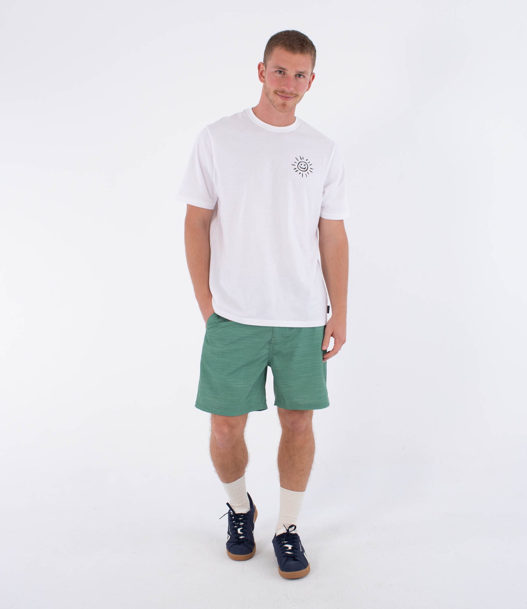 Pantalón corto hombre - Phantom 18'