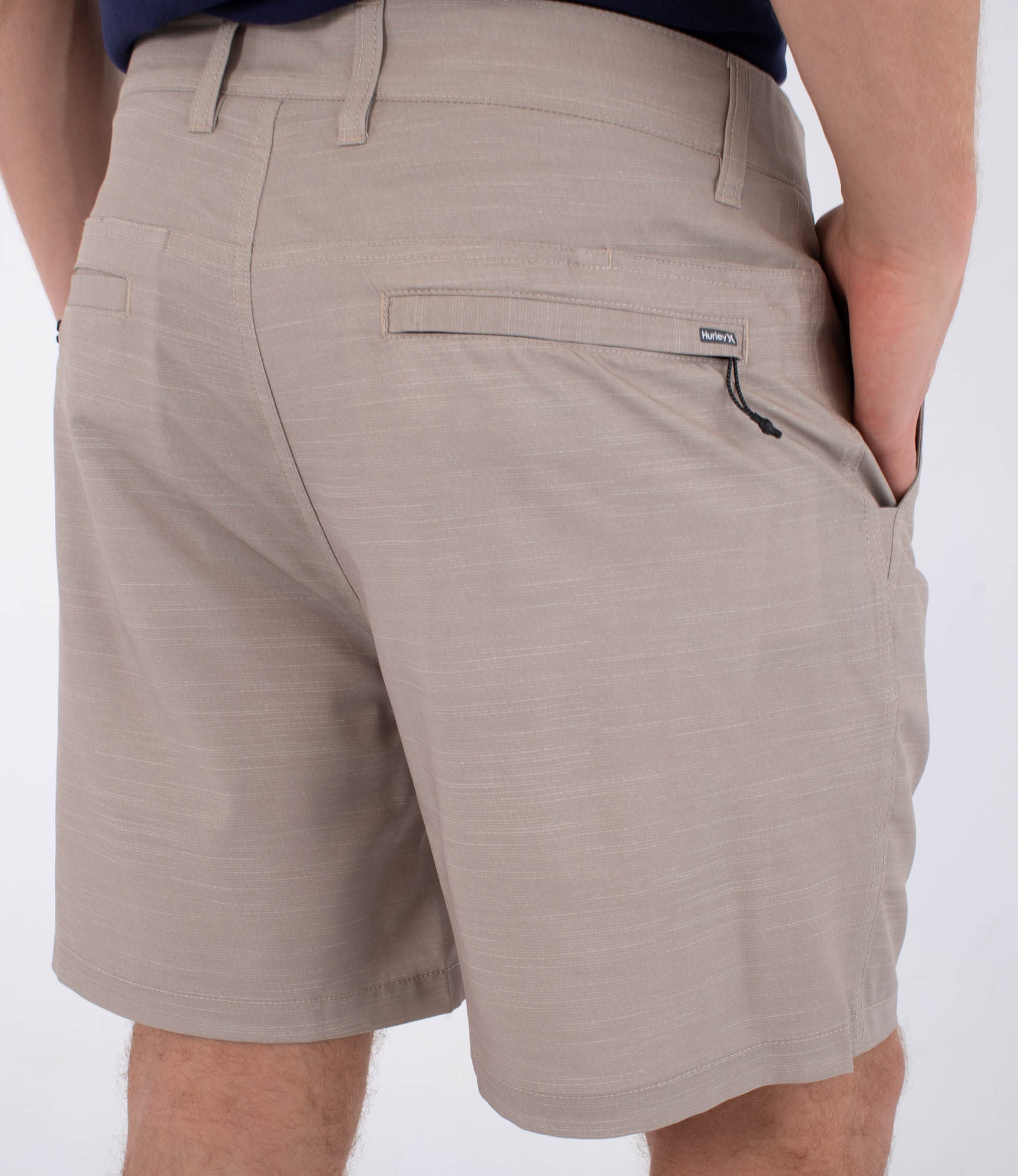 Pantalón corto hombre - Phantom 18'