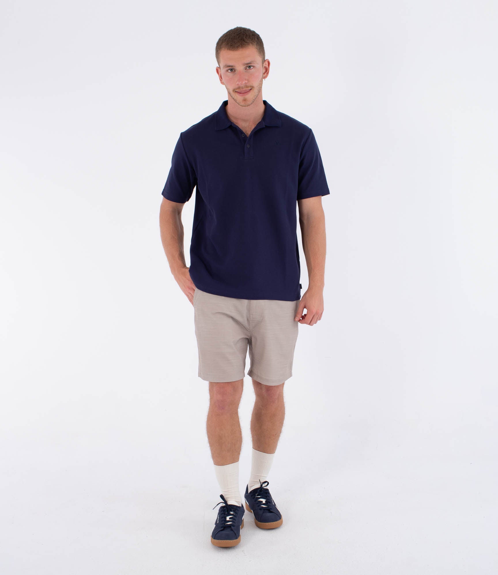 Pantalón corto hombre - Phantom 18'
