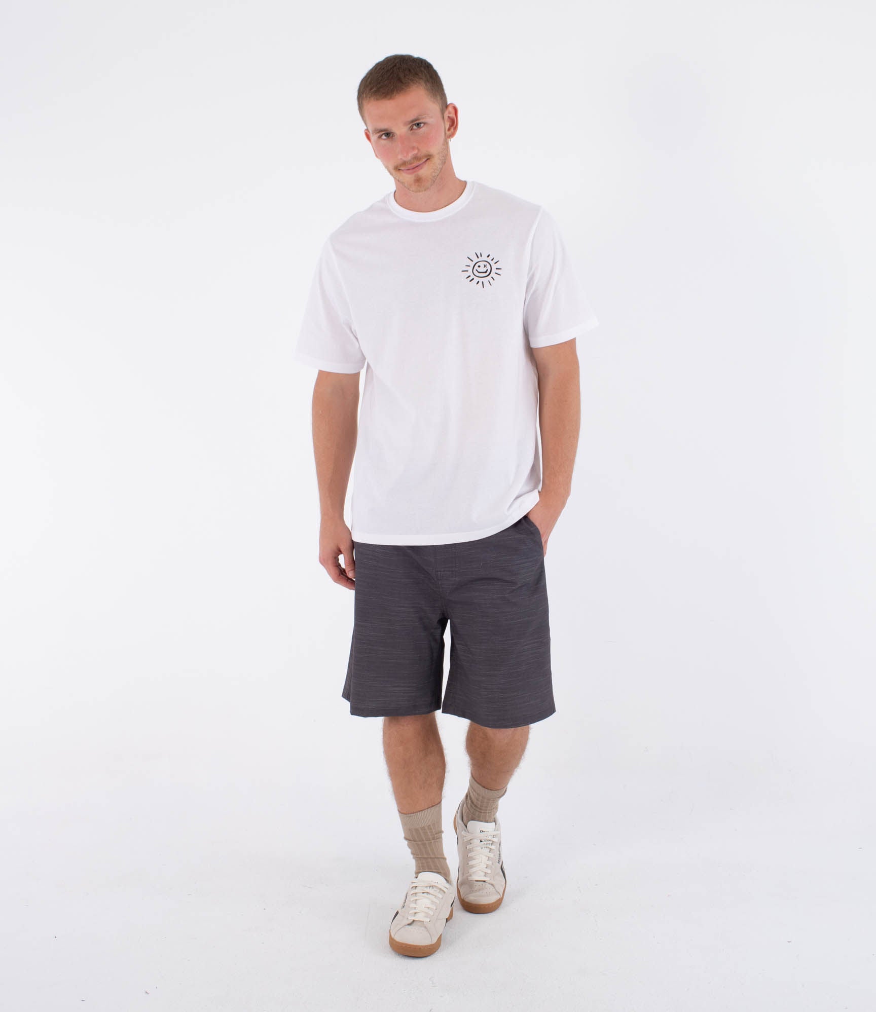 Pantalón corto hombre - Phantom 20'