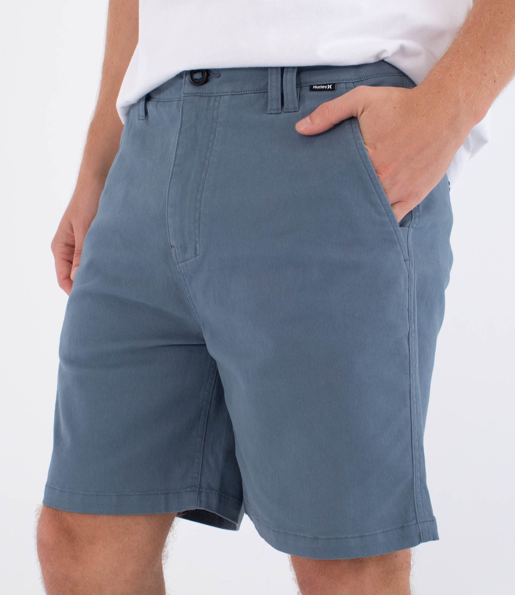 Pantalón corto hombre - H2O regular