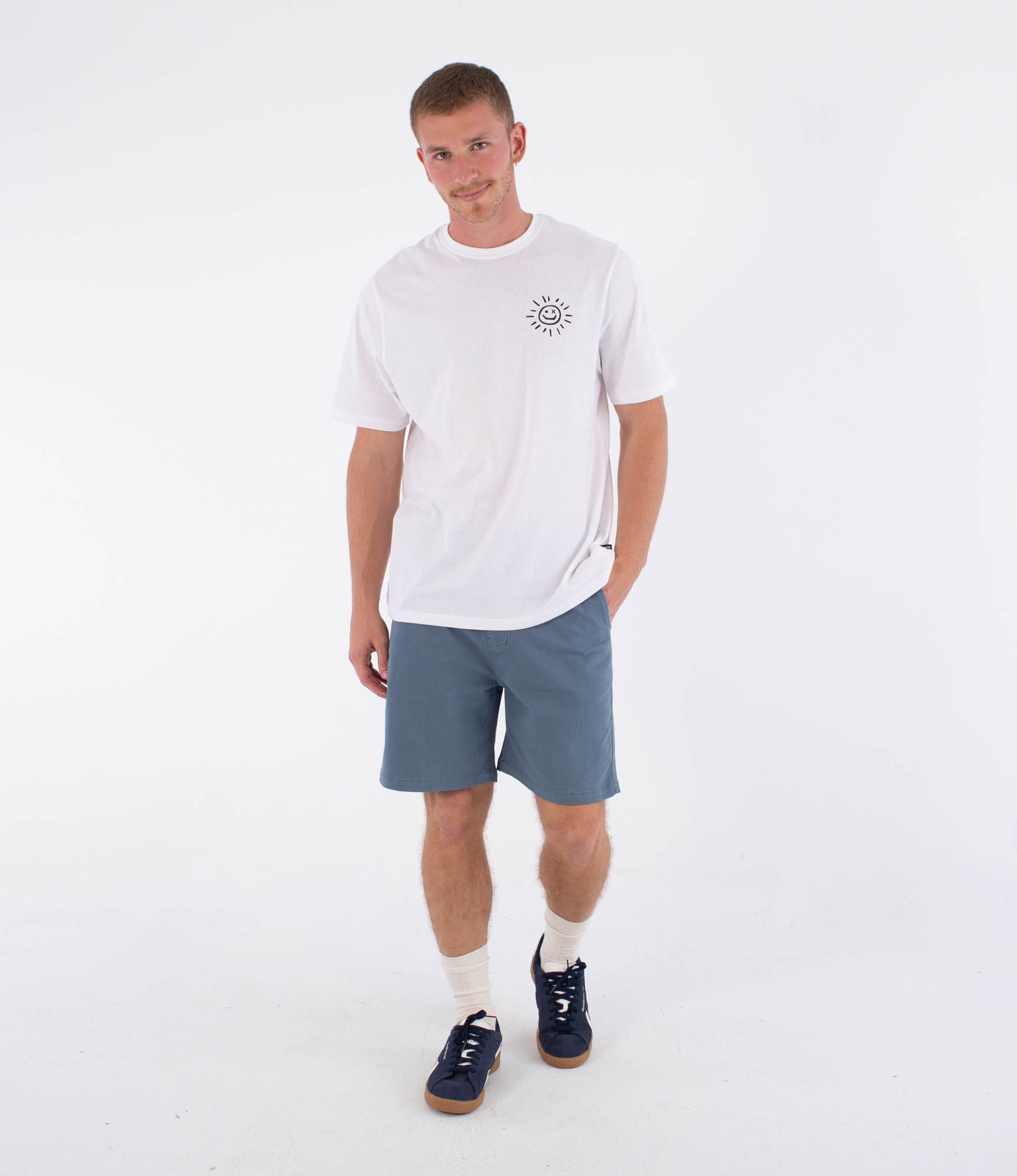 Shorts Männer - H2O regular