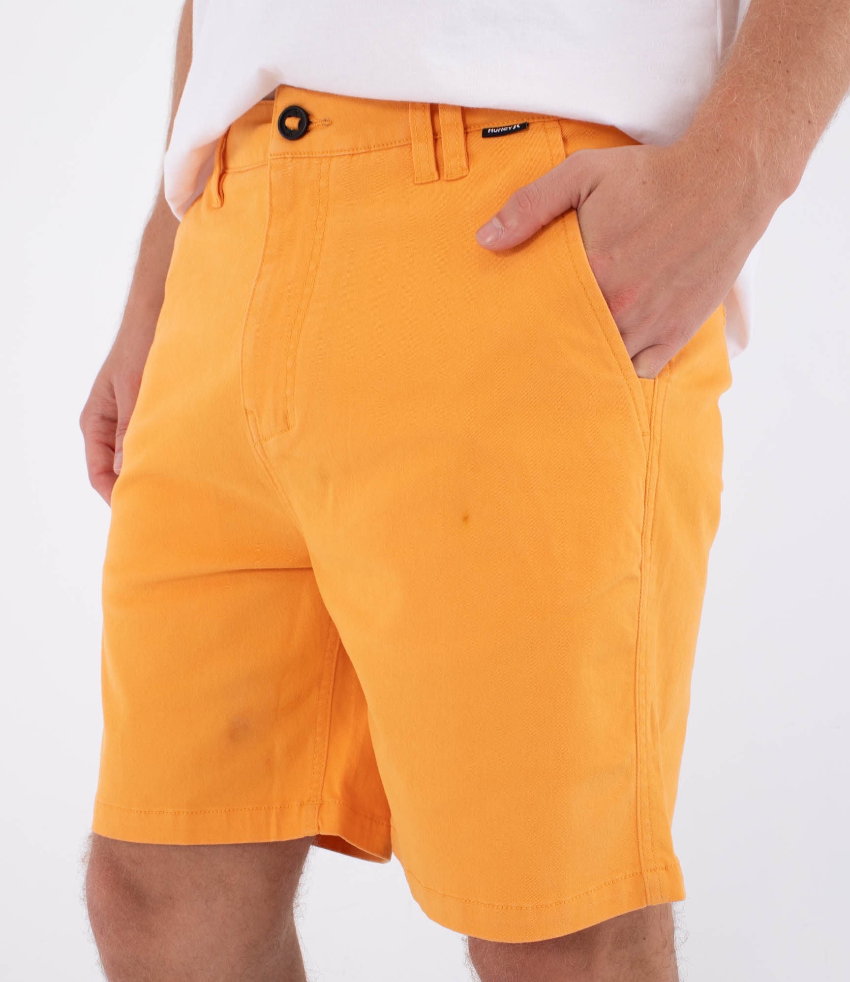 Pantalón corto hombre - H2O regular