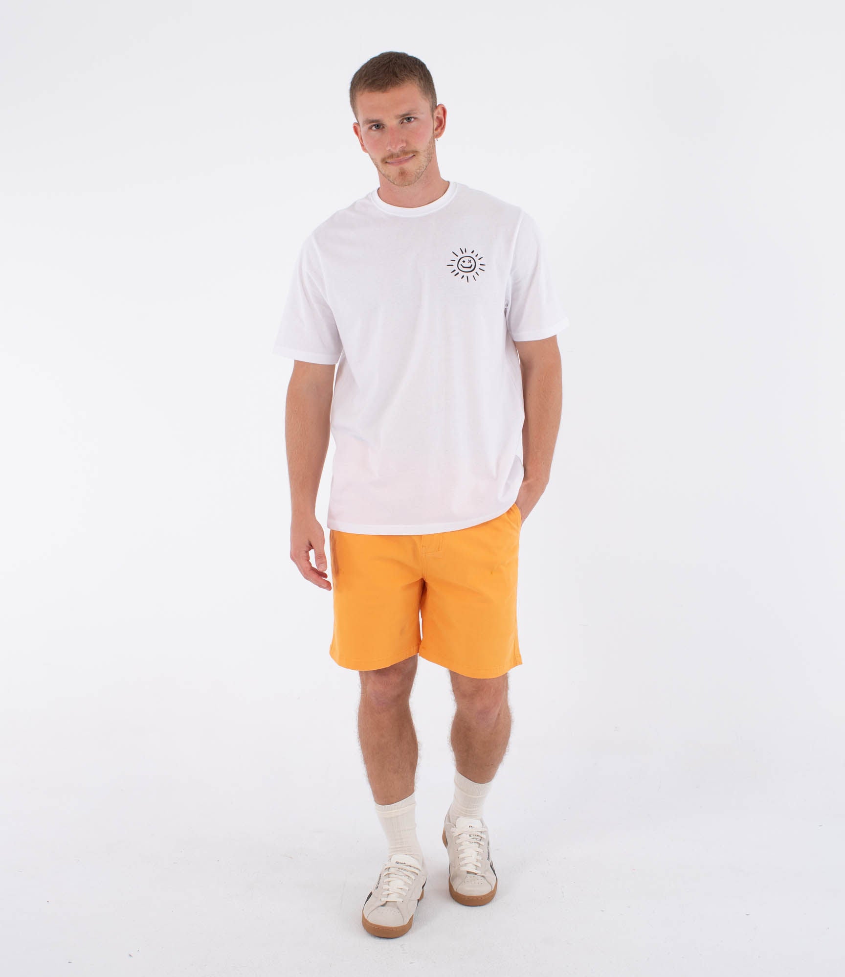 Shorts Mens - H2O regular