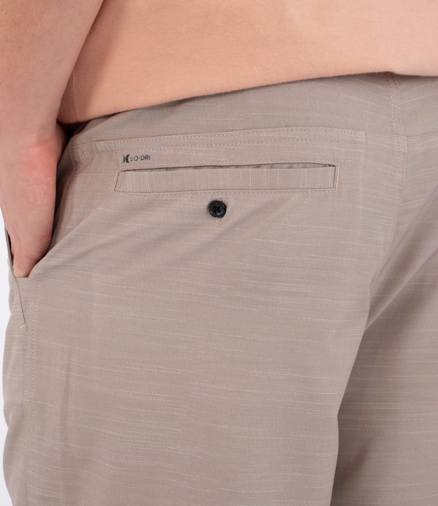 H2O regular - Pantalón corto hombre