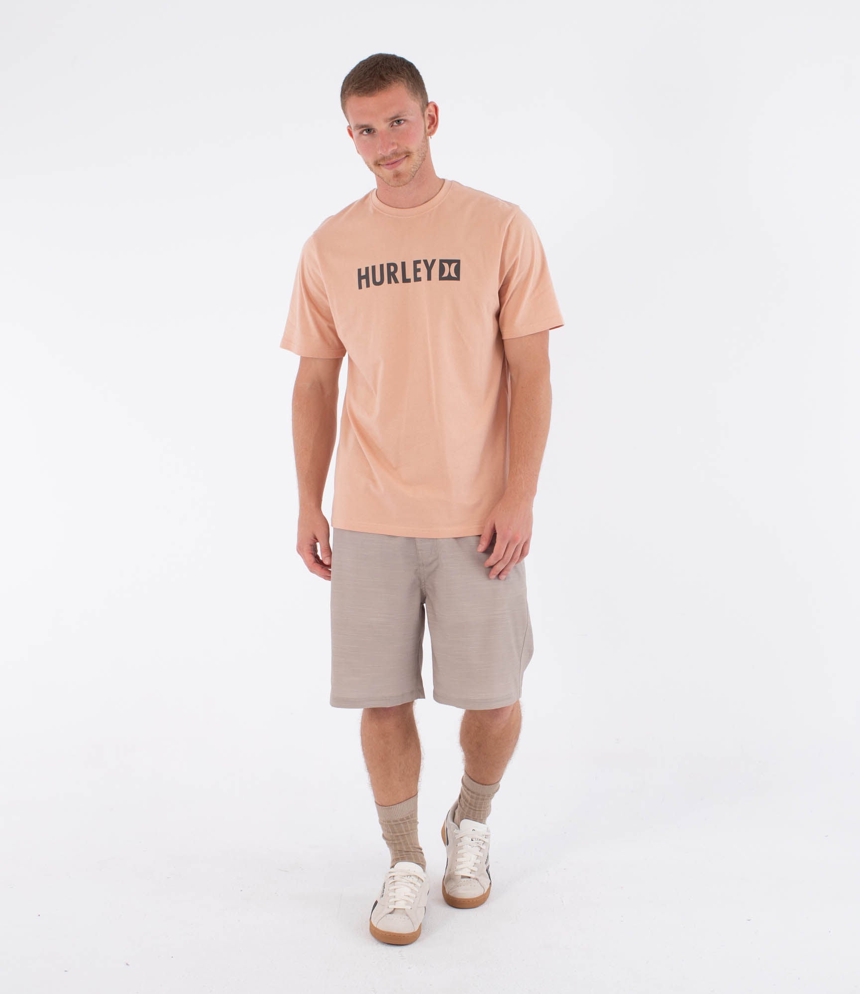 H2O regular - Pantalón corto hombre
