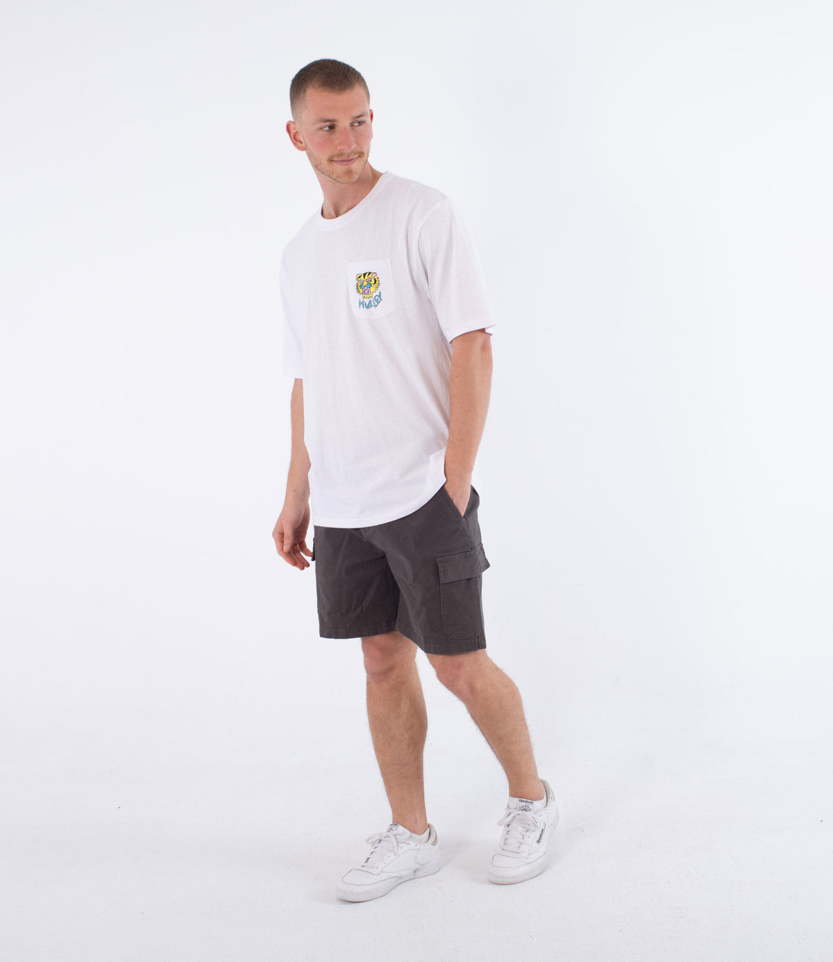H2O cargo - Men's shorts