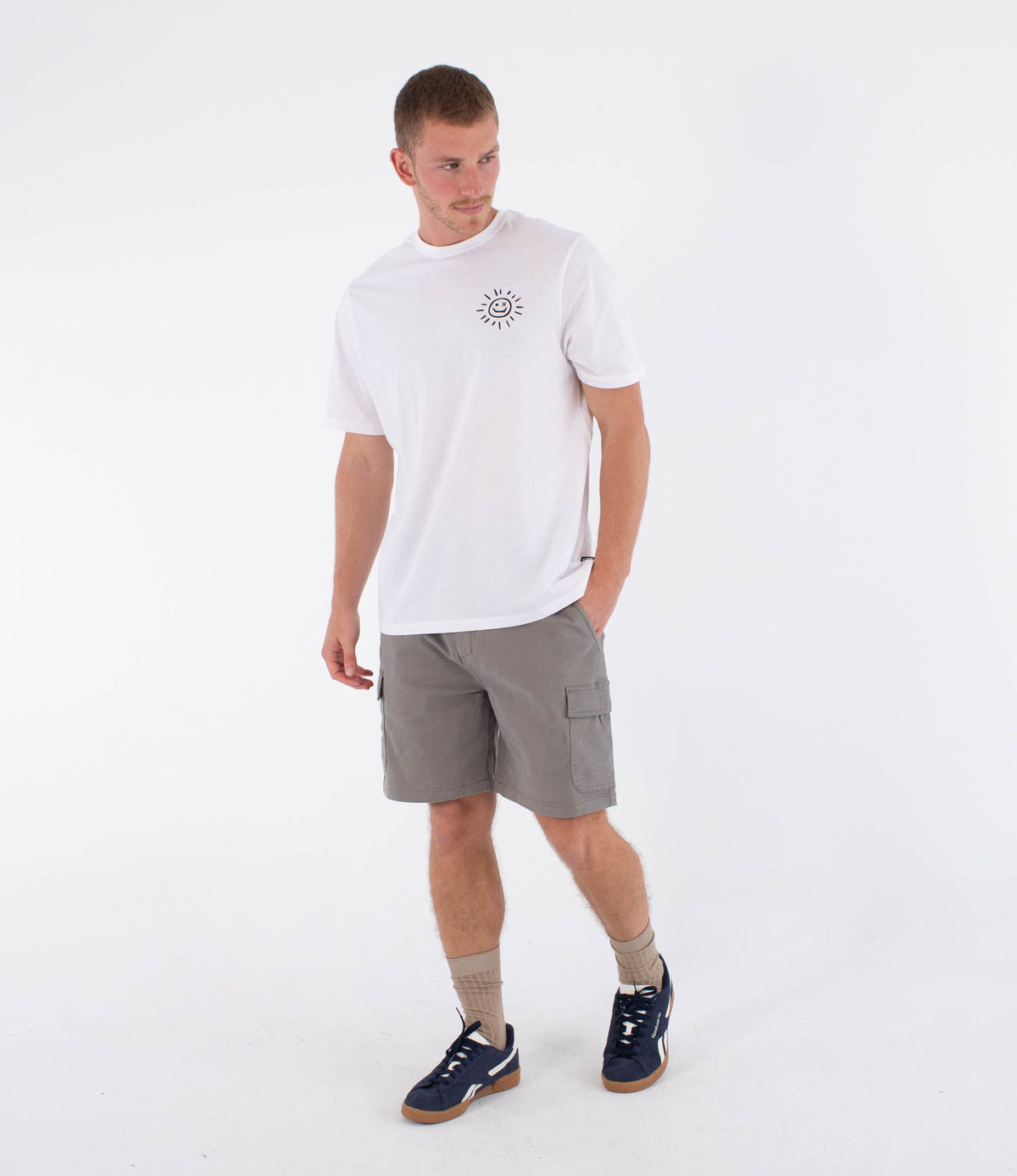 H2O cargo - Men's shorts