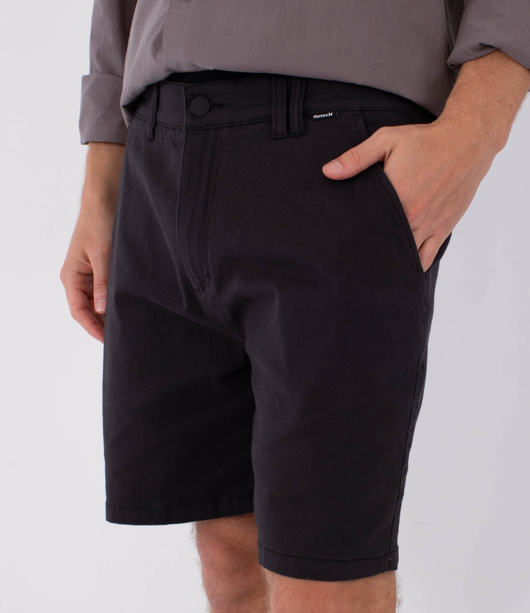 Pantalón corto hombre - Icon Regular 19'