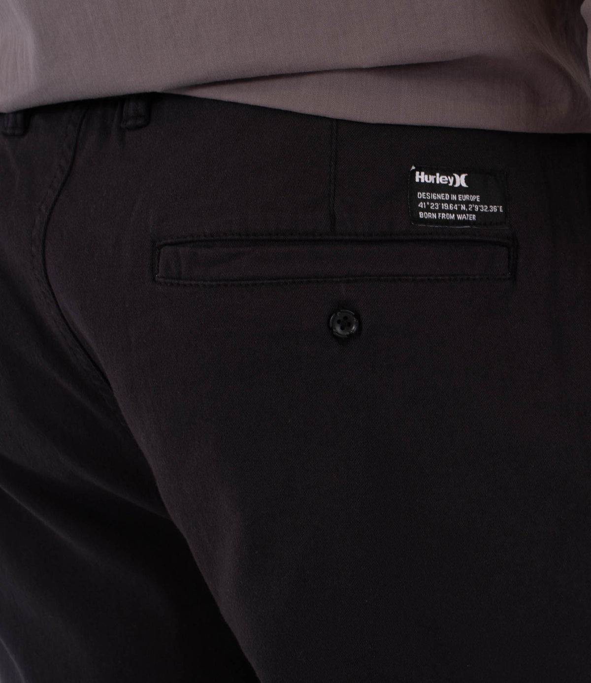 Shorts Mens - Icon Regular 19'