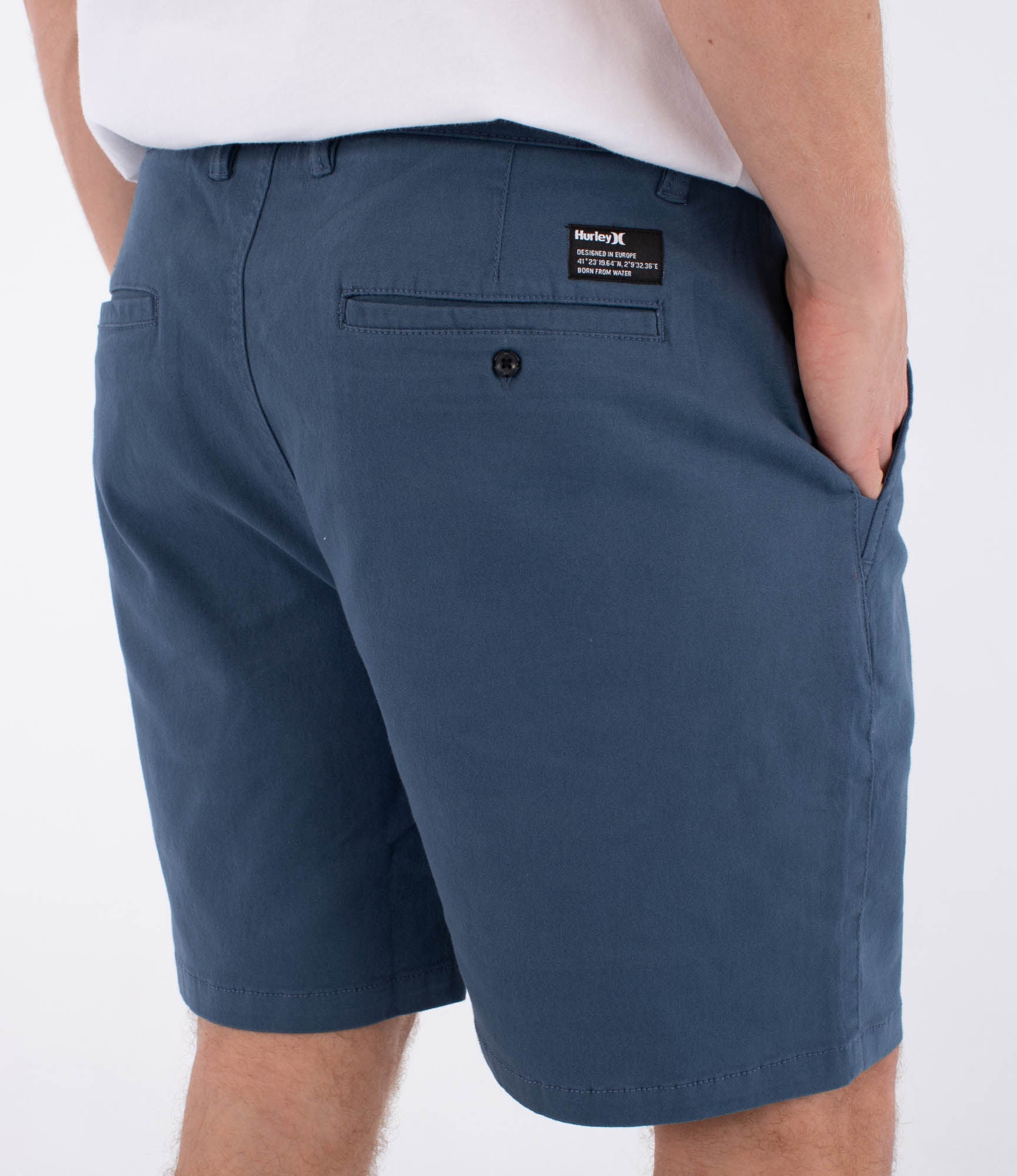 Pantalón corto hombre - Icon Regular 19'
