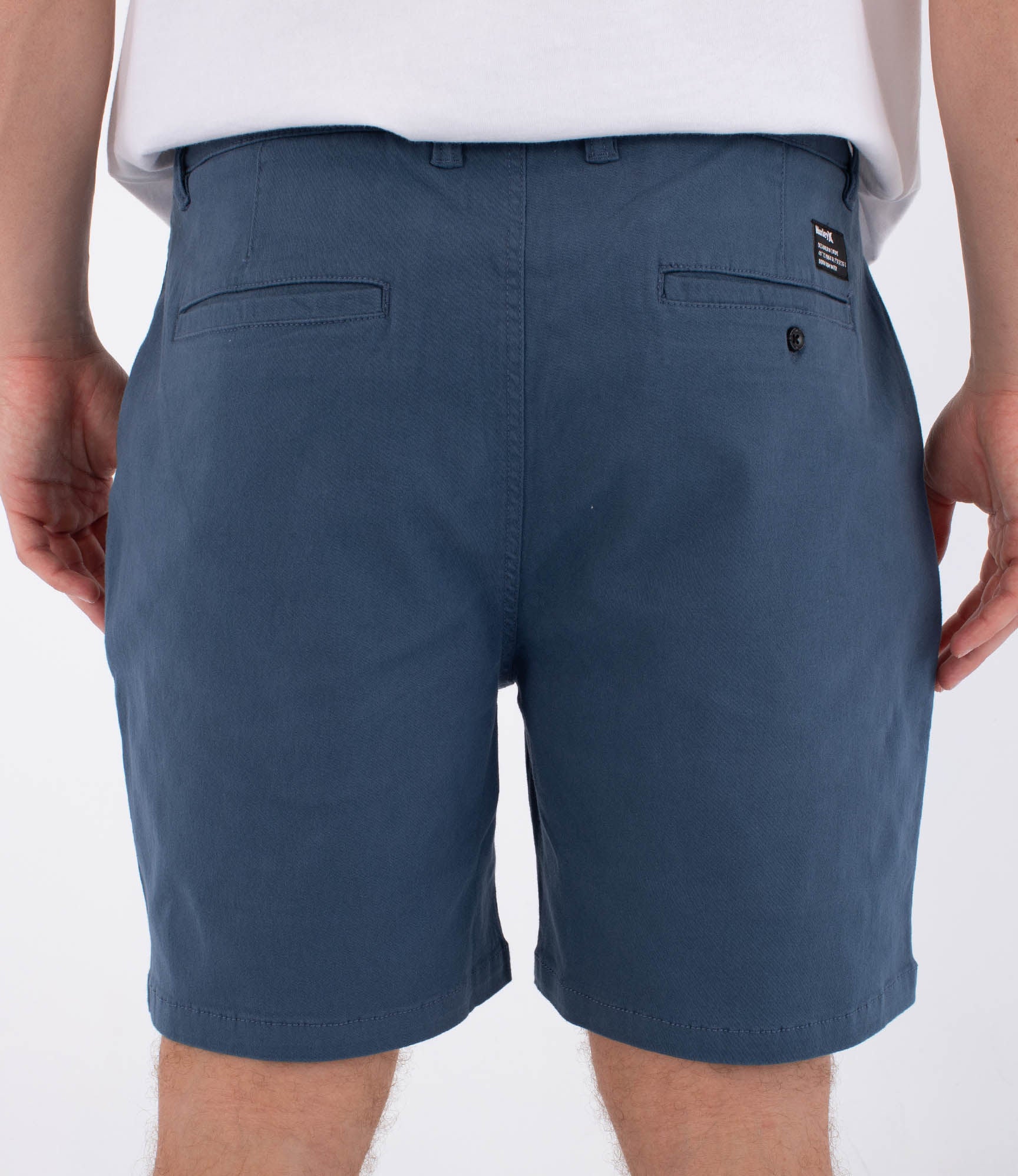 Pantalón corto hombre - Icon Regular 19'