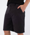 Shorts Mens - Icon Baggy