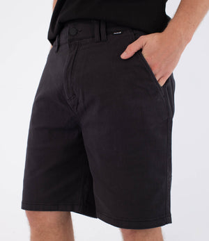 Shorts Mens - Icon Baggy