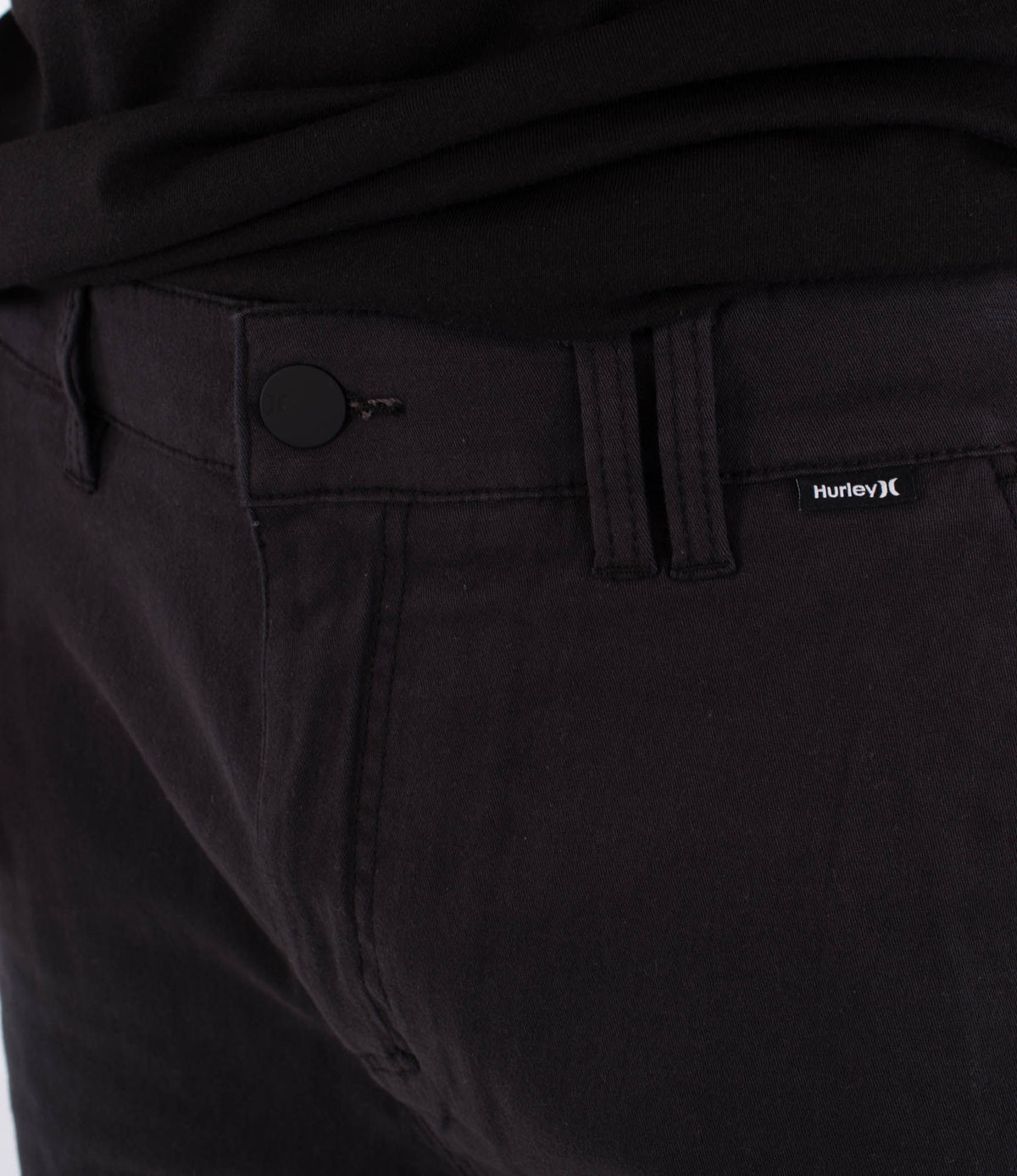 Shorts Mens - Icon Baggy