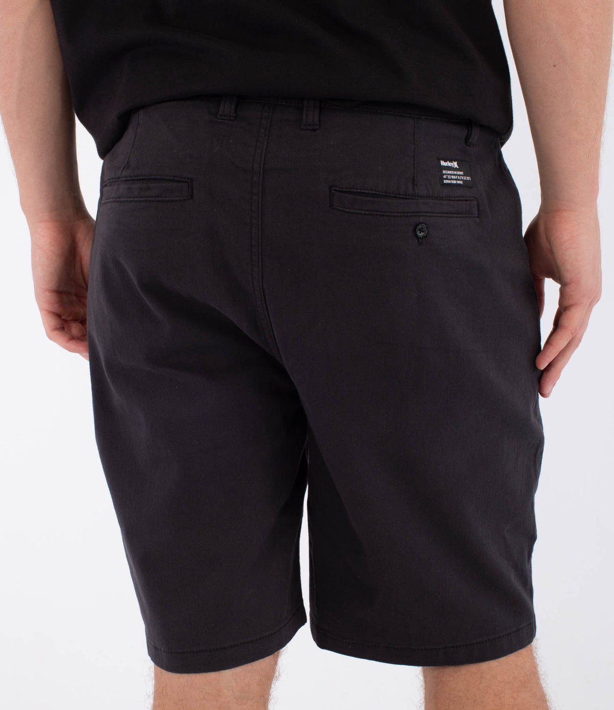 Shorts Mens - Icon Baggy