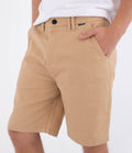 Shorts Männer - Icon Baggy