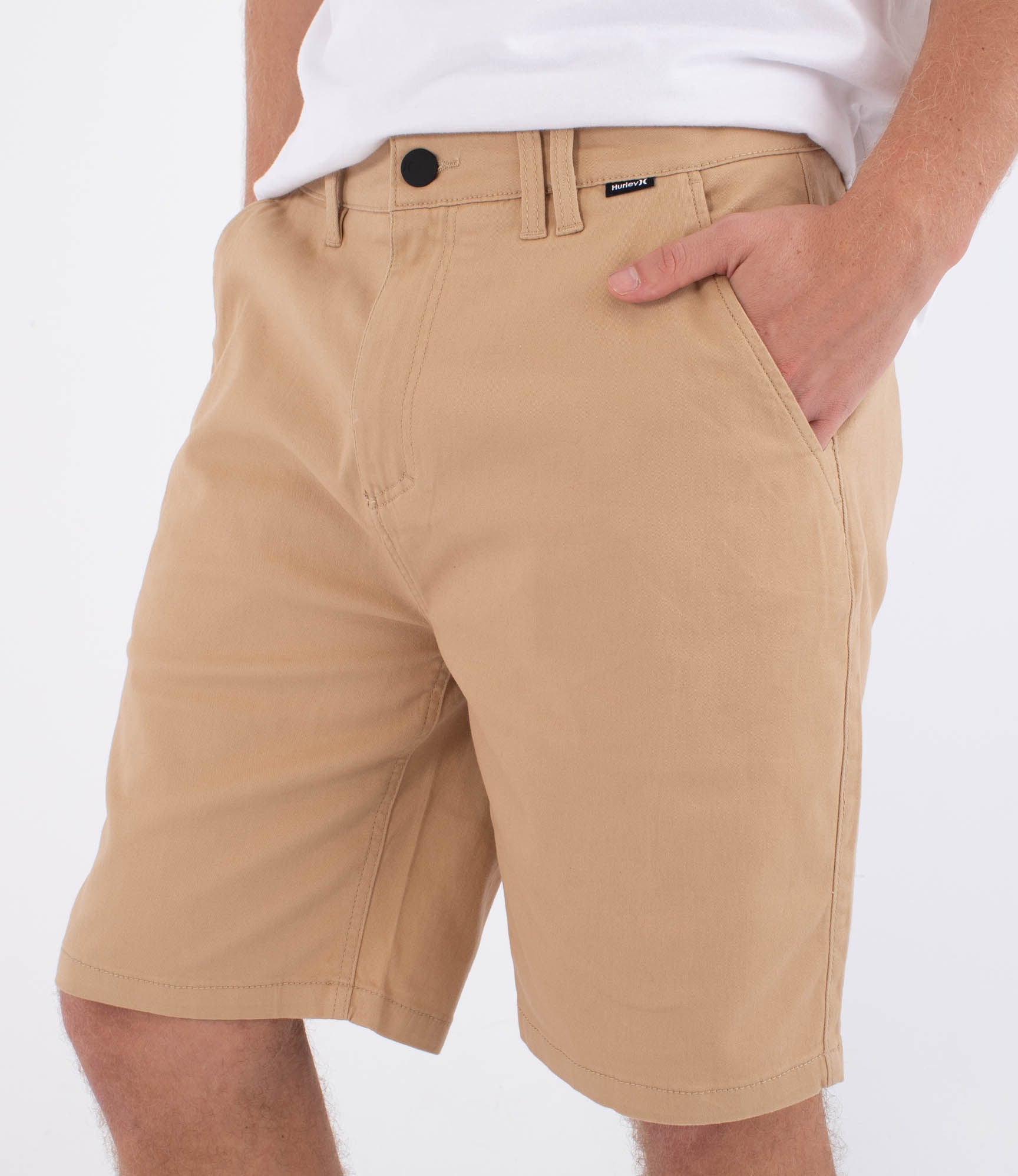 Shorts Männer - Icon Baggy