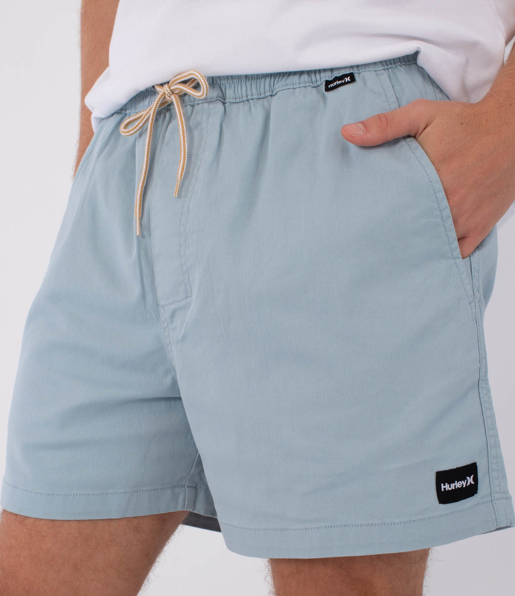 Pantalón corto hombre - Icon Ewalkshort 17'