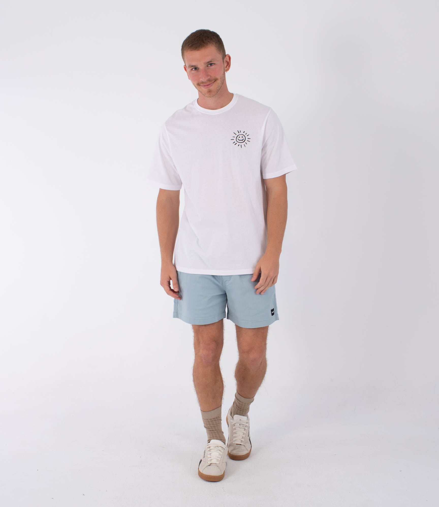 Pantalón corto hombre - Icon Ewalkshort 17'