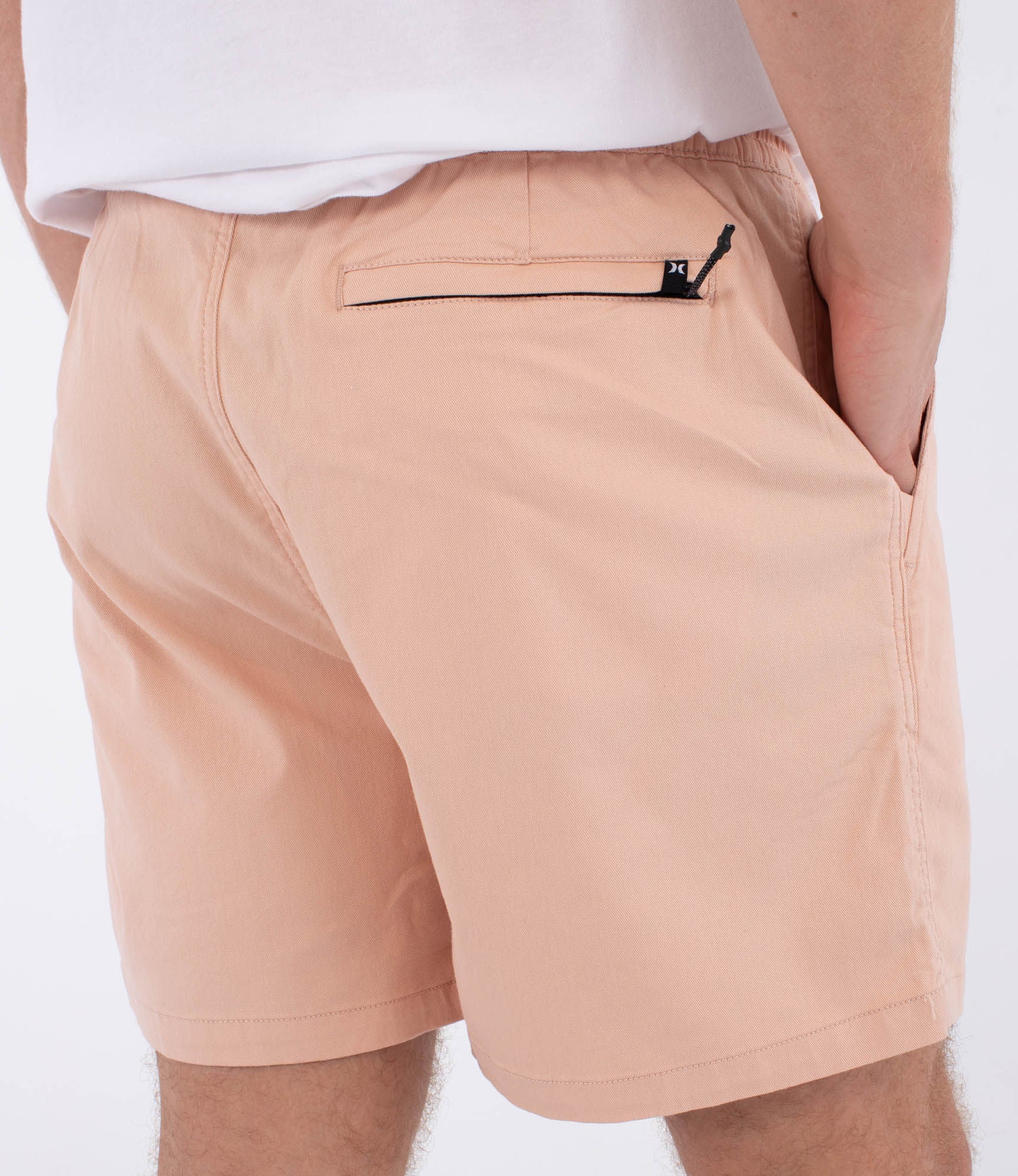 Pantalón corto hombre - Icon Ewalkshort 17'
