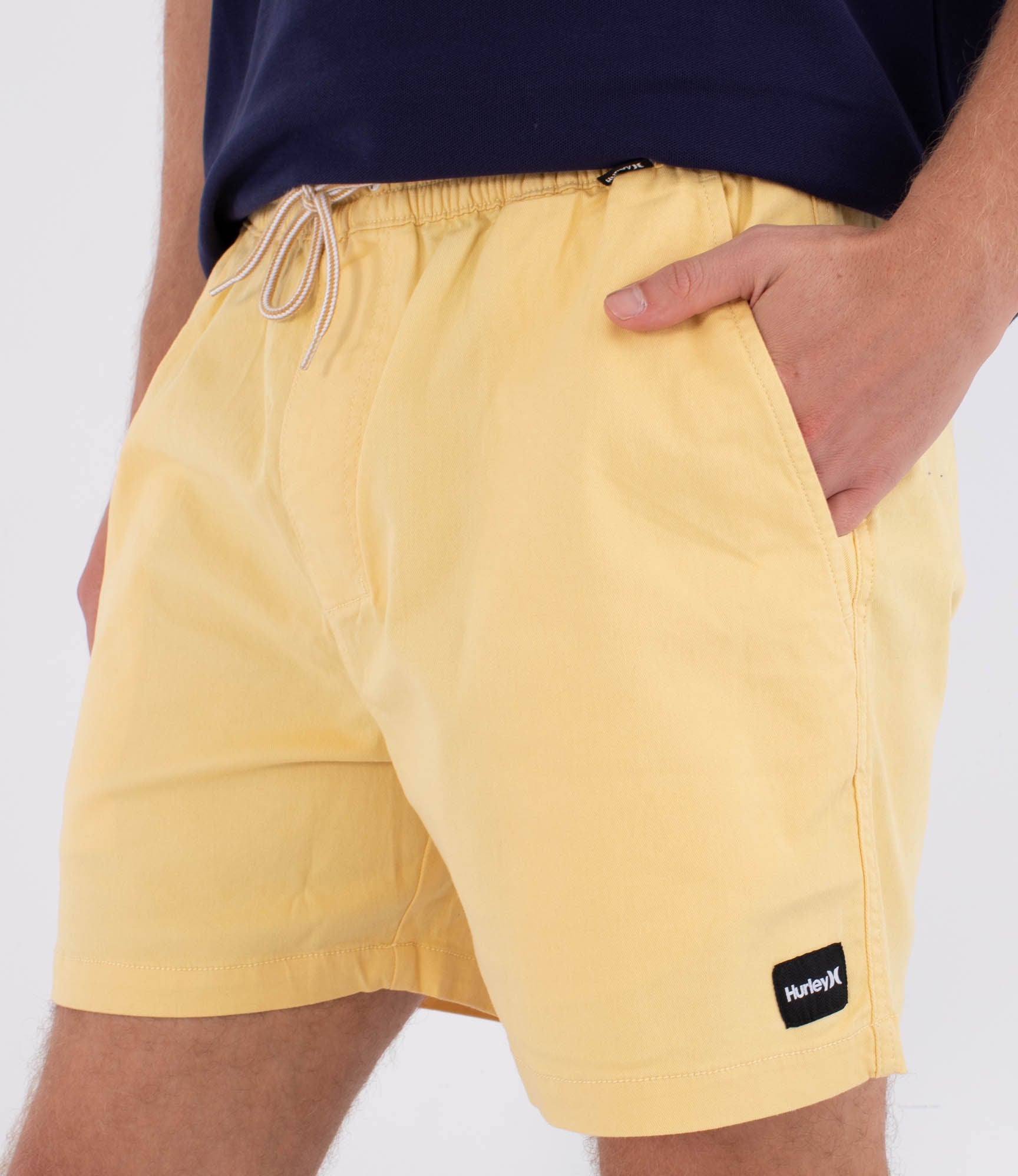 Shorts Mens - Icon Ewalkshort 17'