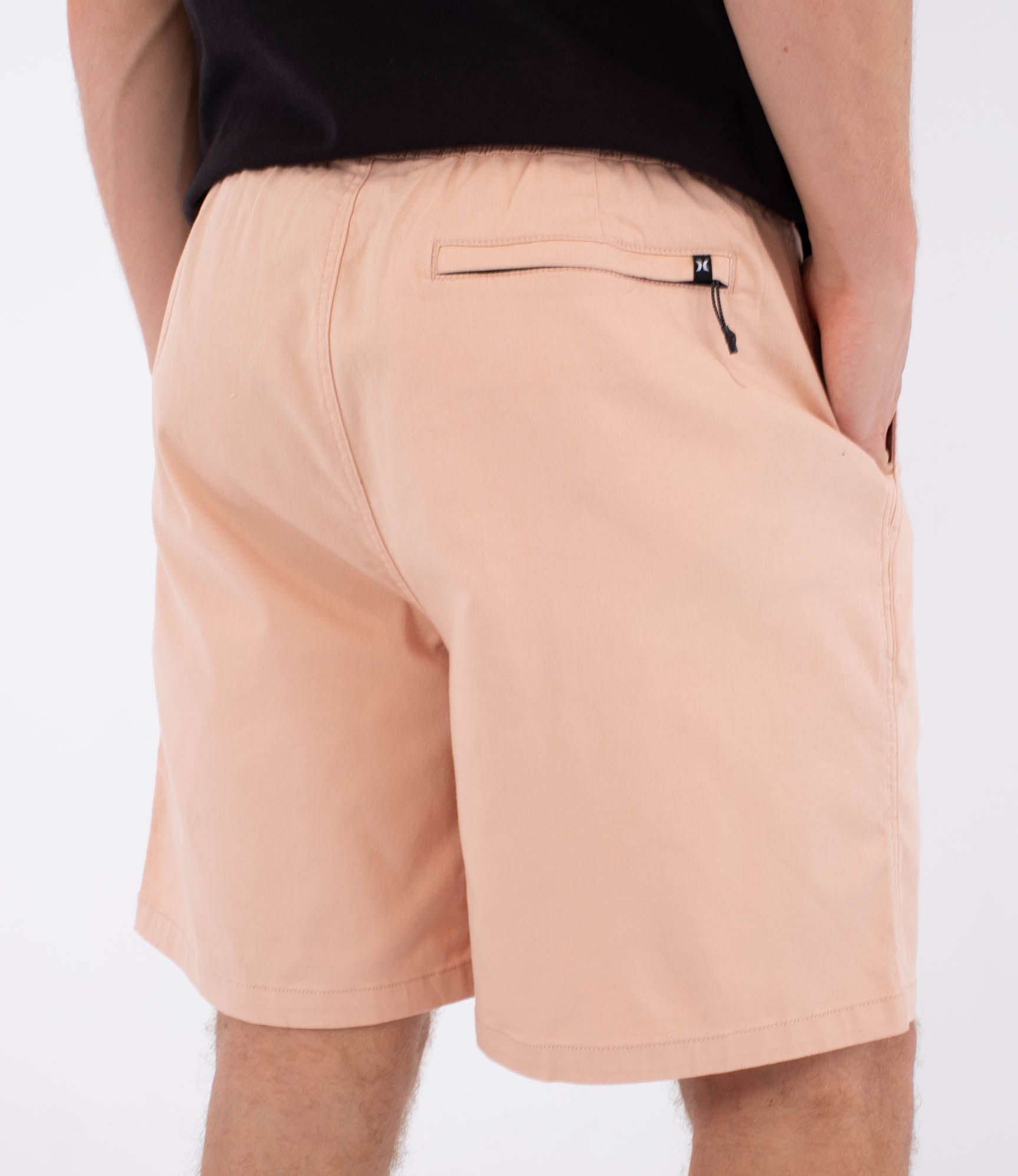 Shorts Männer - Icon Ewalkshort 19'