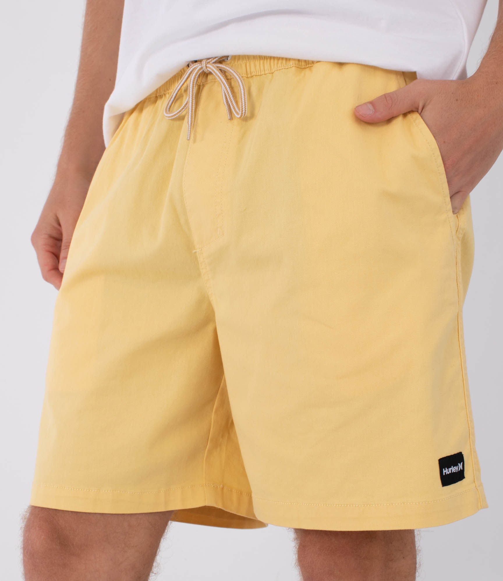 Pantalón corto hombre - Icon Ewalkshort 19'