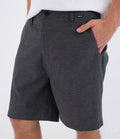 M H20 LIGHT WALKSHORT 19'