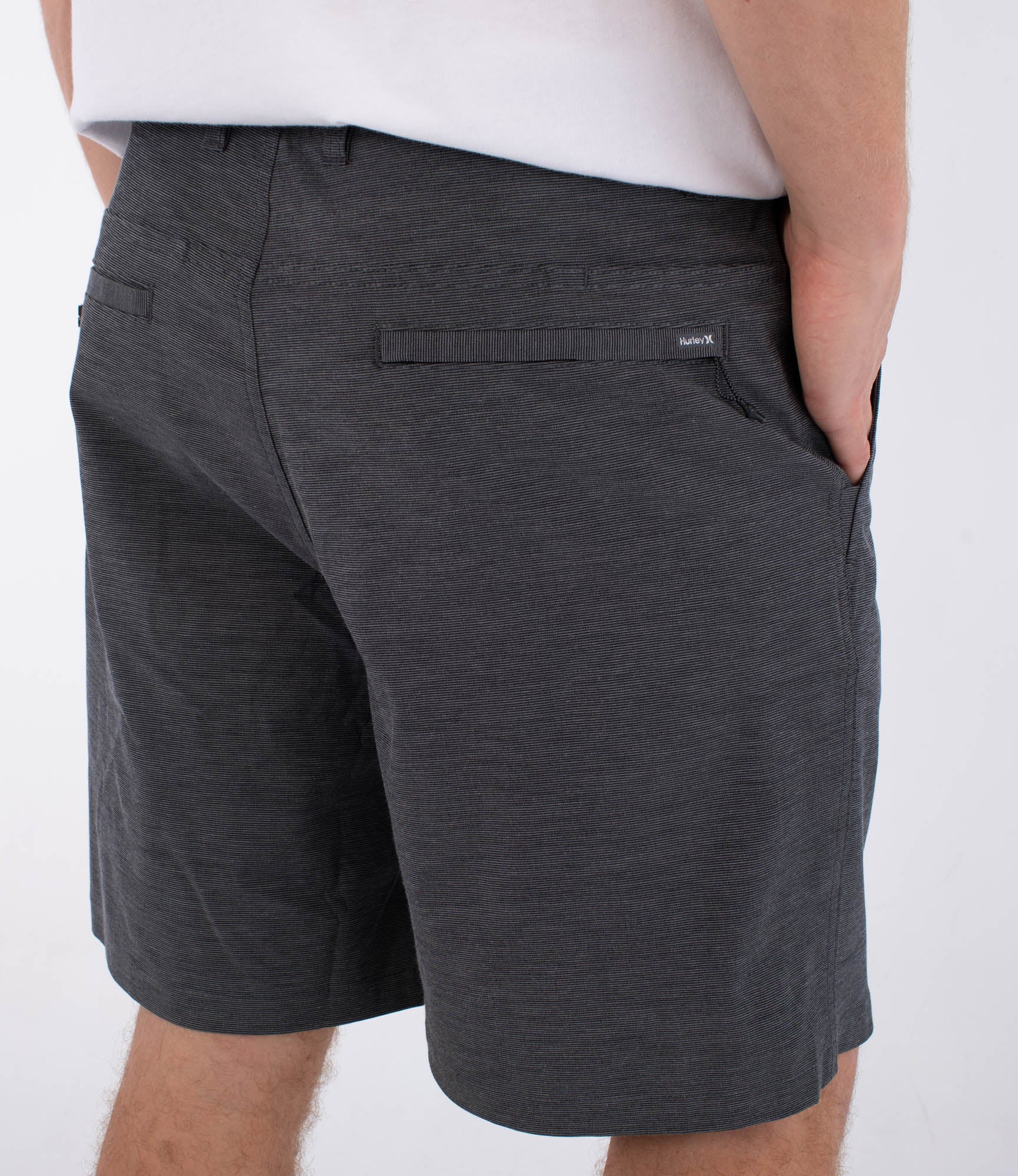 Pantalón corto hombre - H2O light