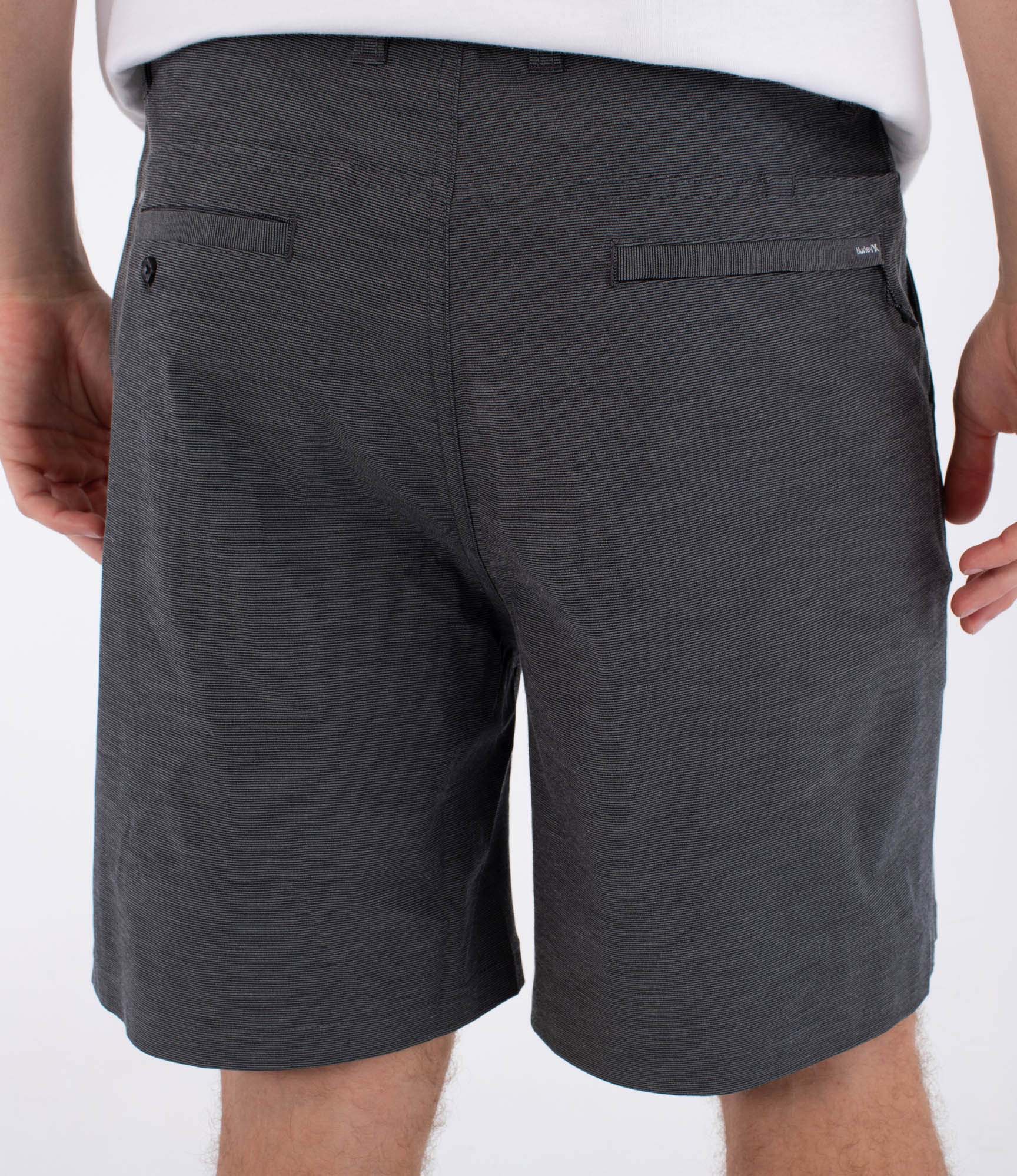 Pantalón corto hombre - H2O light