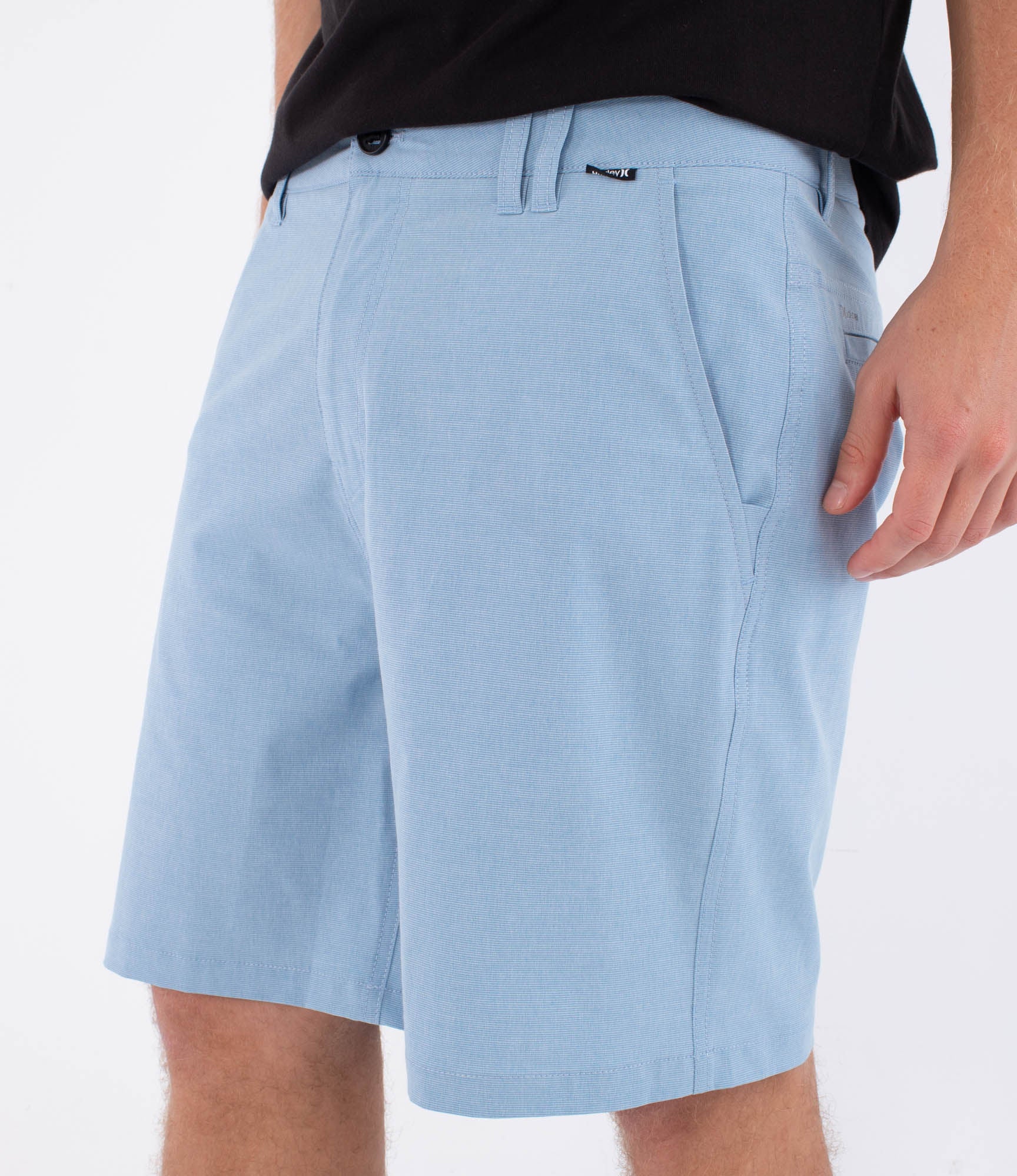 Pantalón corto hombre - H2O light