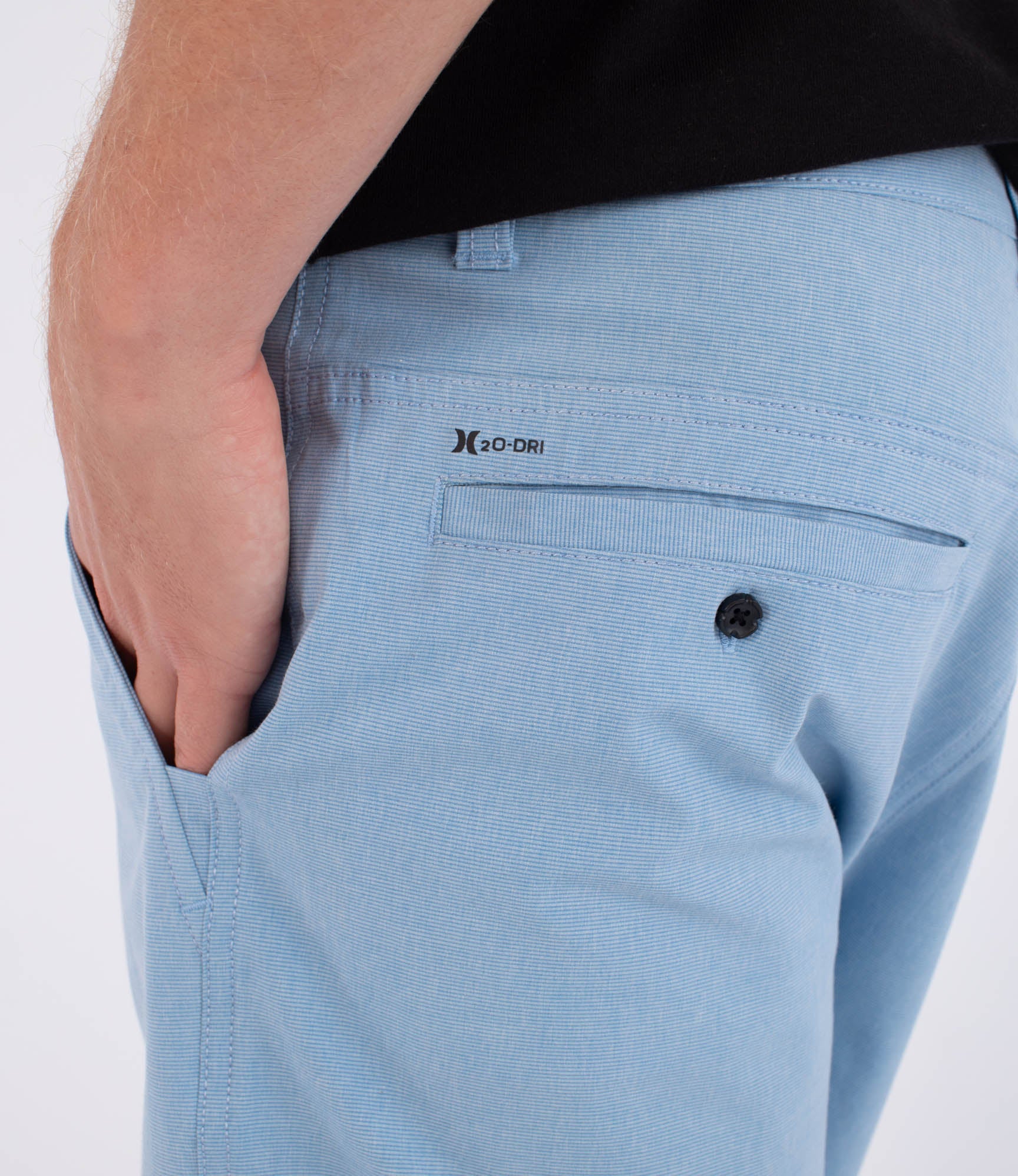 Pantalón corto hombre - H2O light