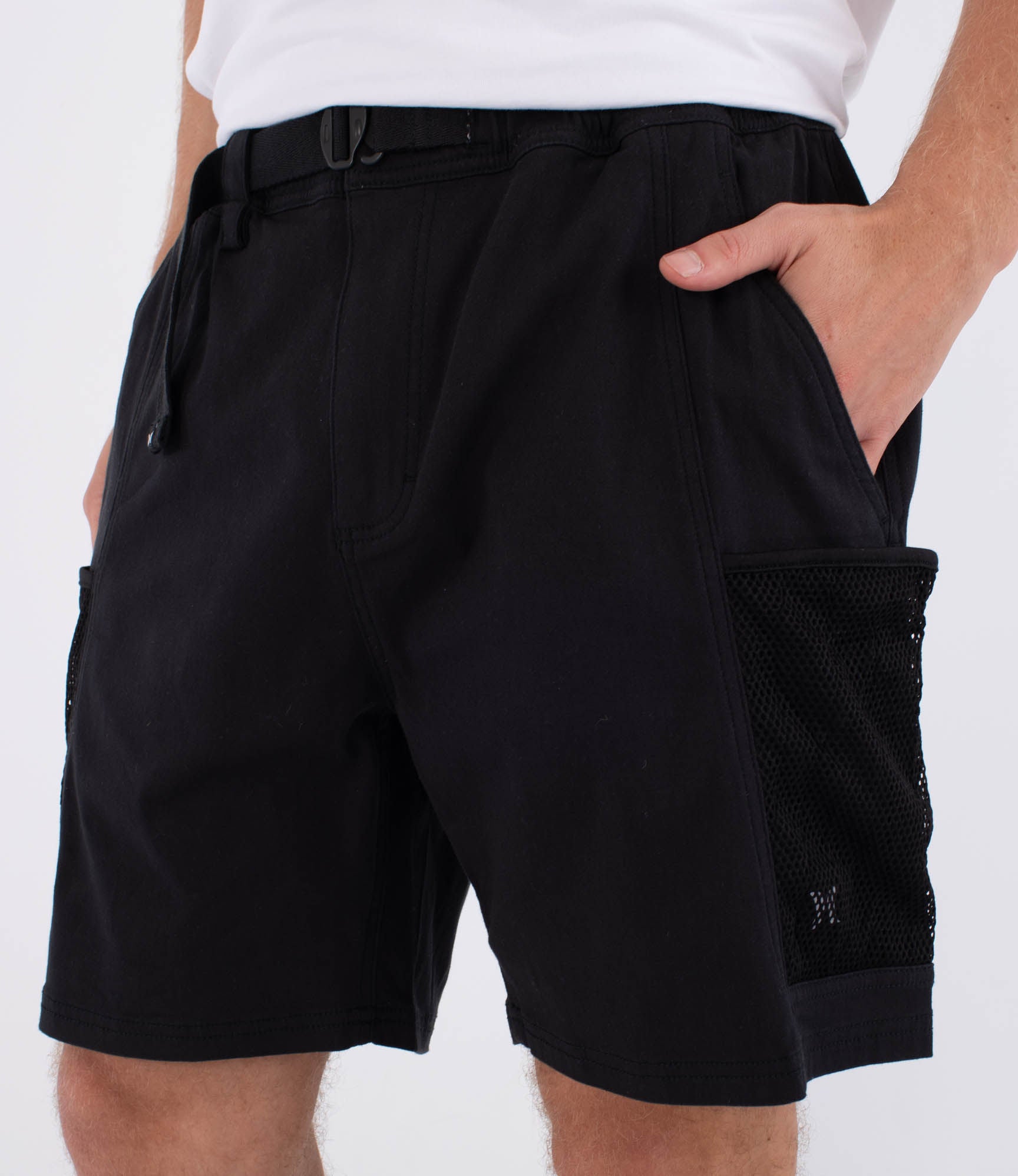 Shorts Männer - Kraft 20'