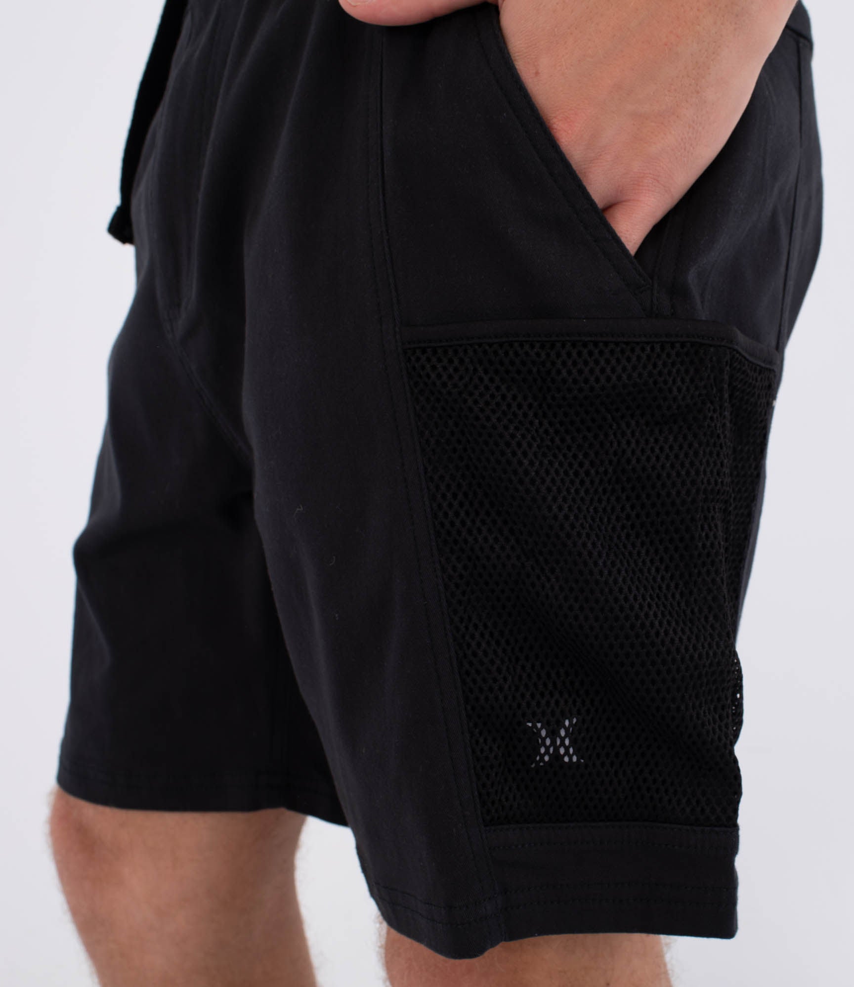 Shorts hommes - Craft 20'