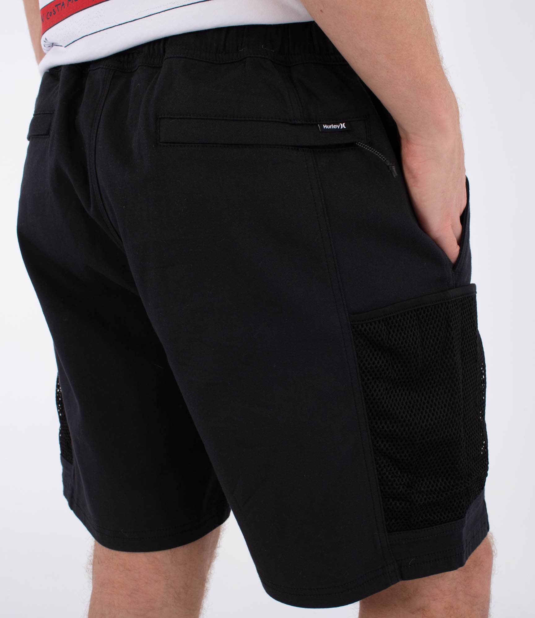 Shorts hommes - Craft 20'