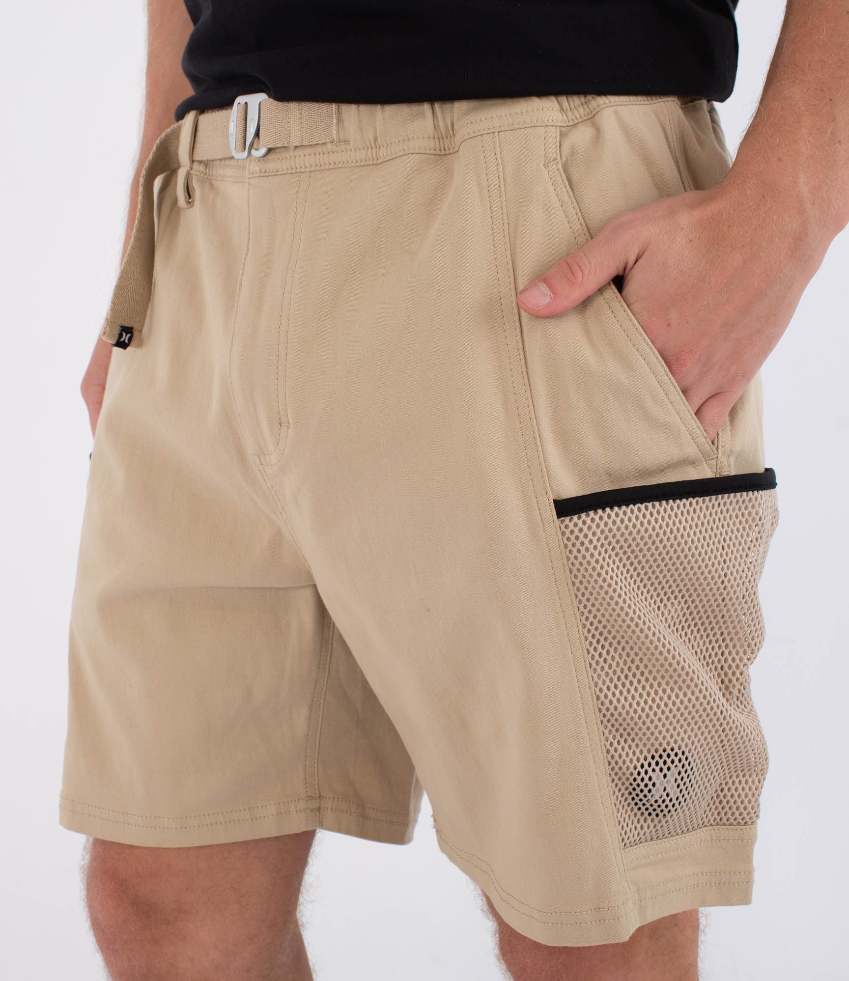 Shorts Männer - Kraft 20'