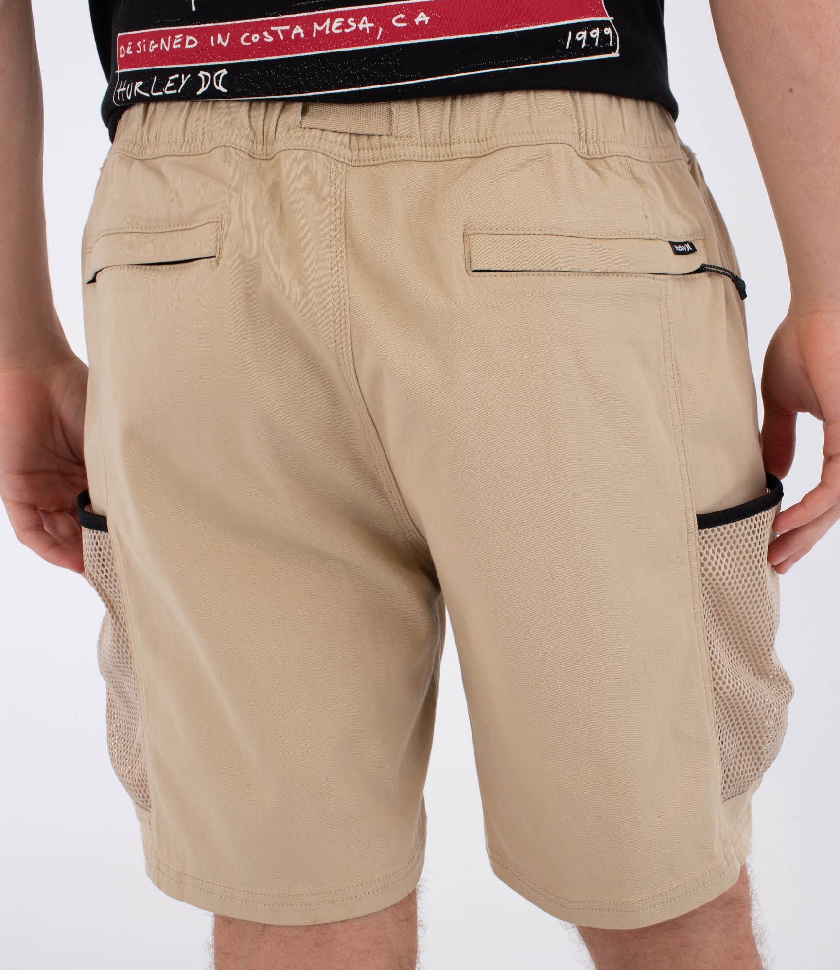 Shorts hommes - Craft 20'