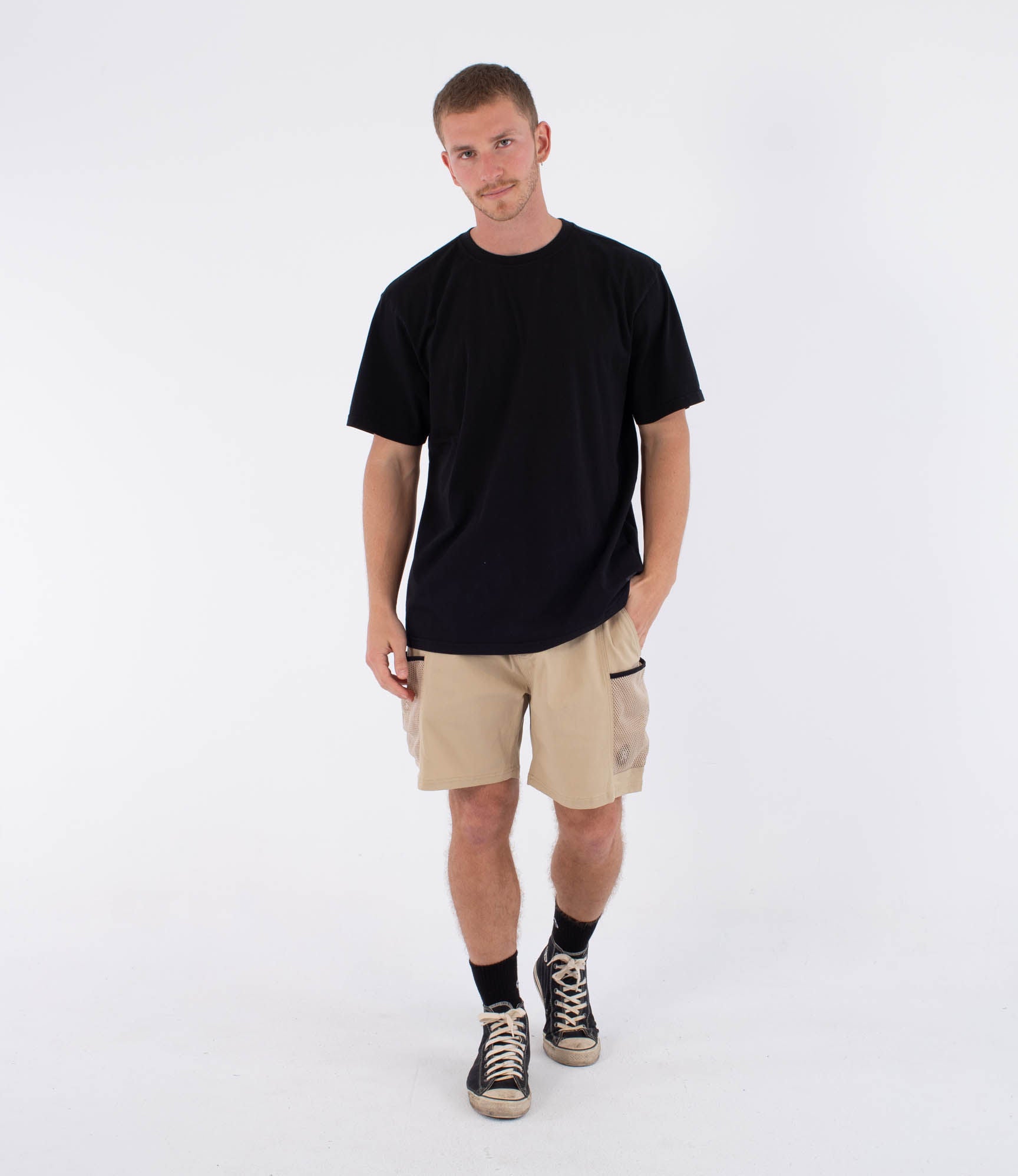 Shorts hommes - Craft 20'