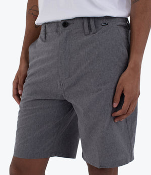 PHANTOM FLOW WALKSHORT 20"