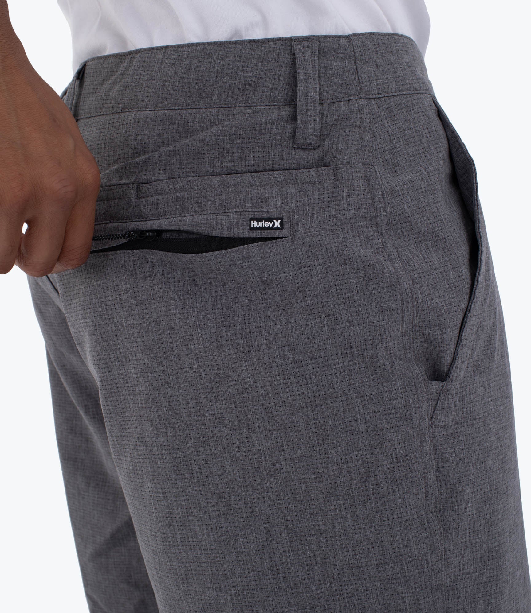 Pantalón corto hombre - Phantom Flow 20'